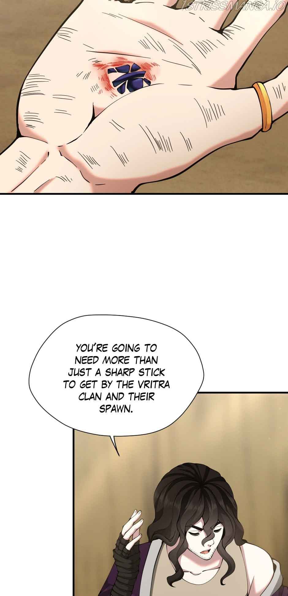 The Beginning After the End Chapter 165 page 69