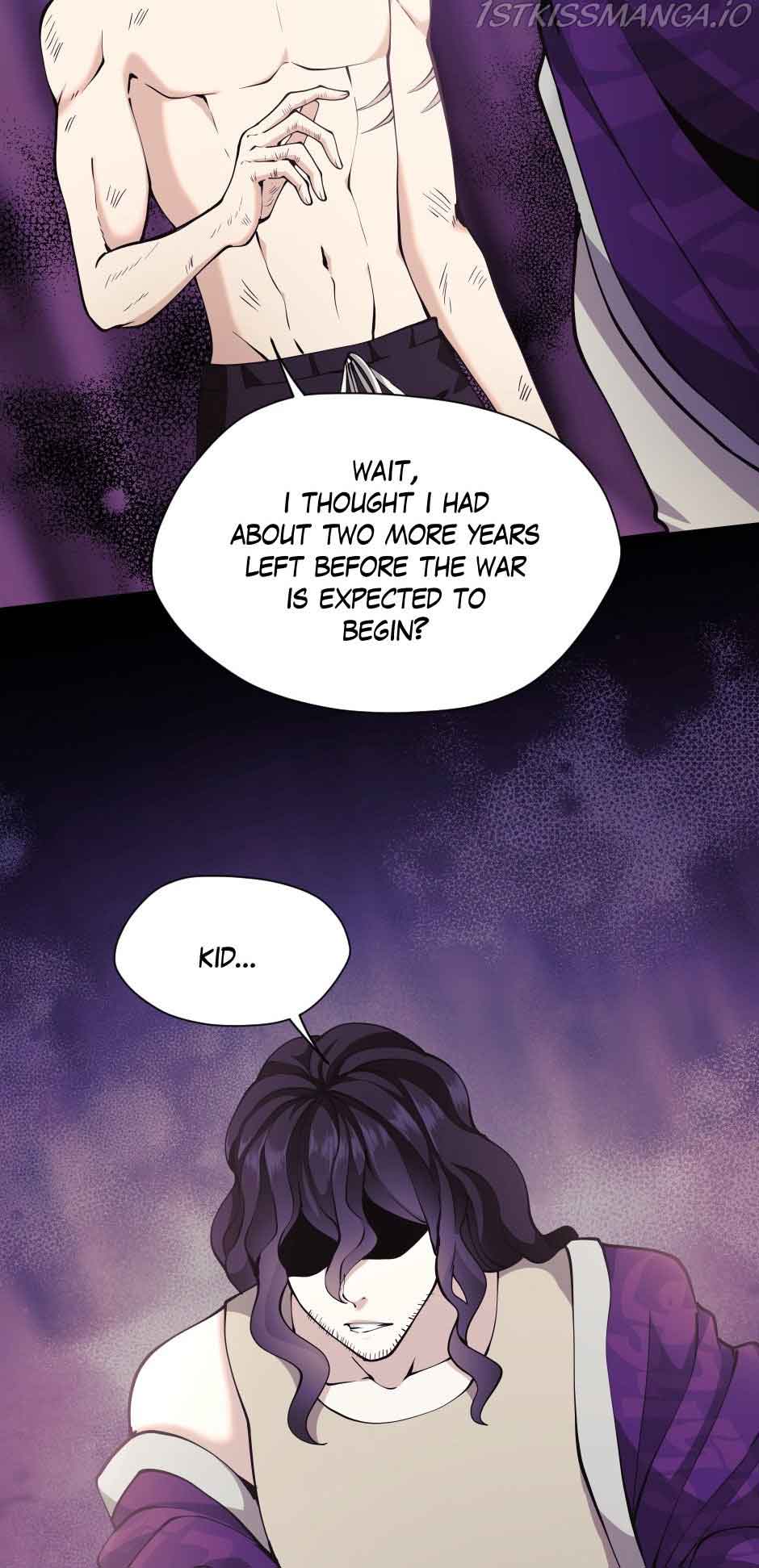 The Beginning After the End Chapter 165 page 71