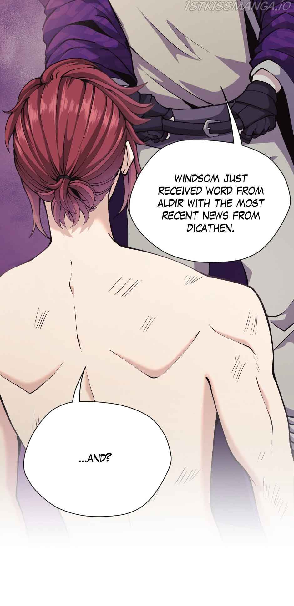 The Beginning After the End Chapter 165 page 72