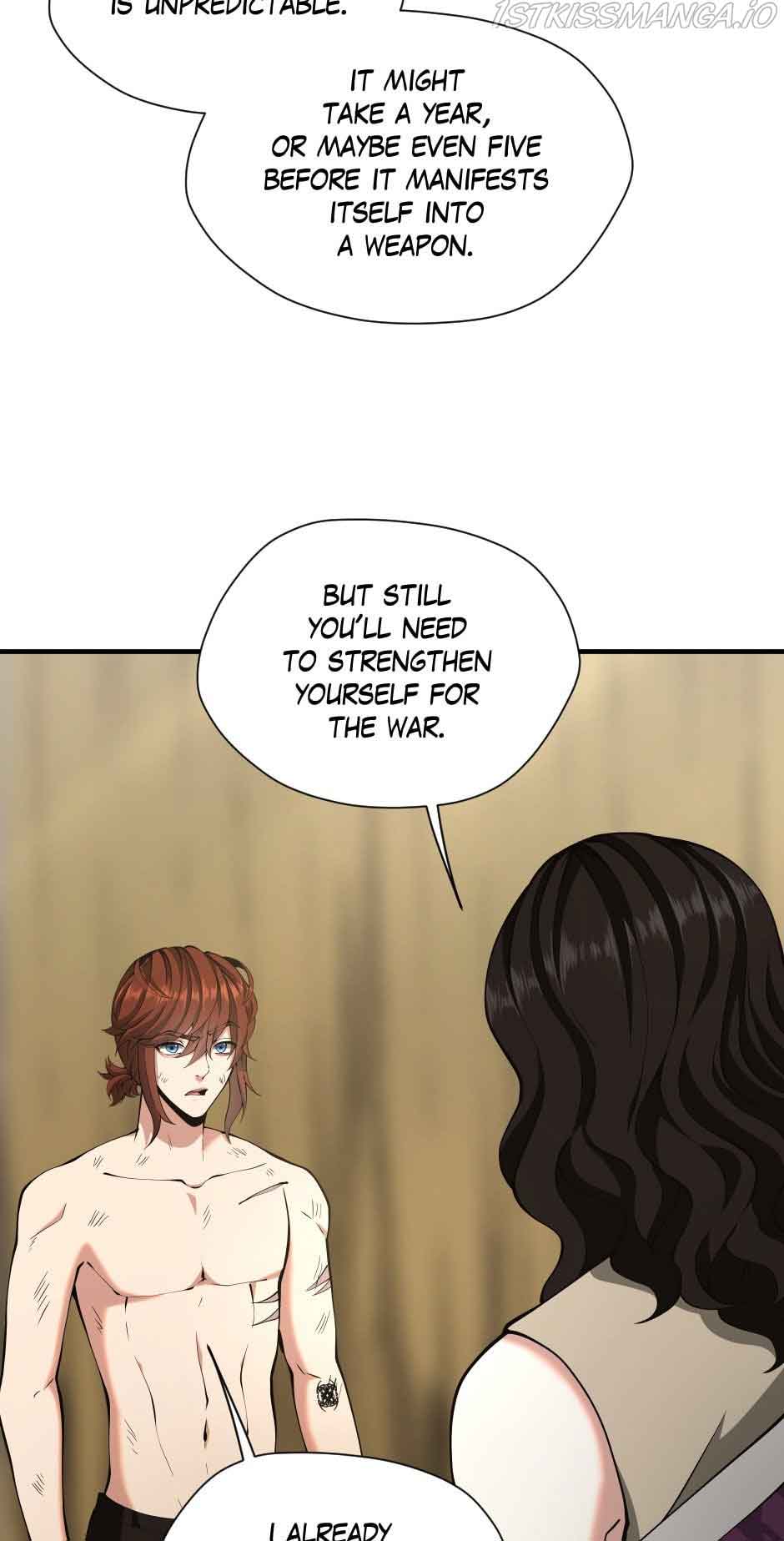 The Beginning After the End Chapter 165 page 74