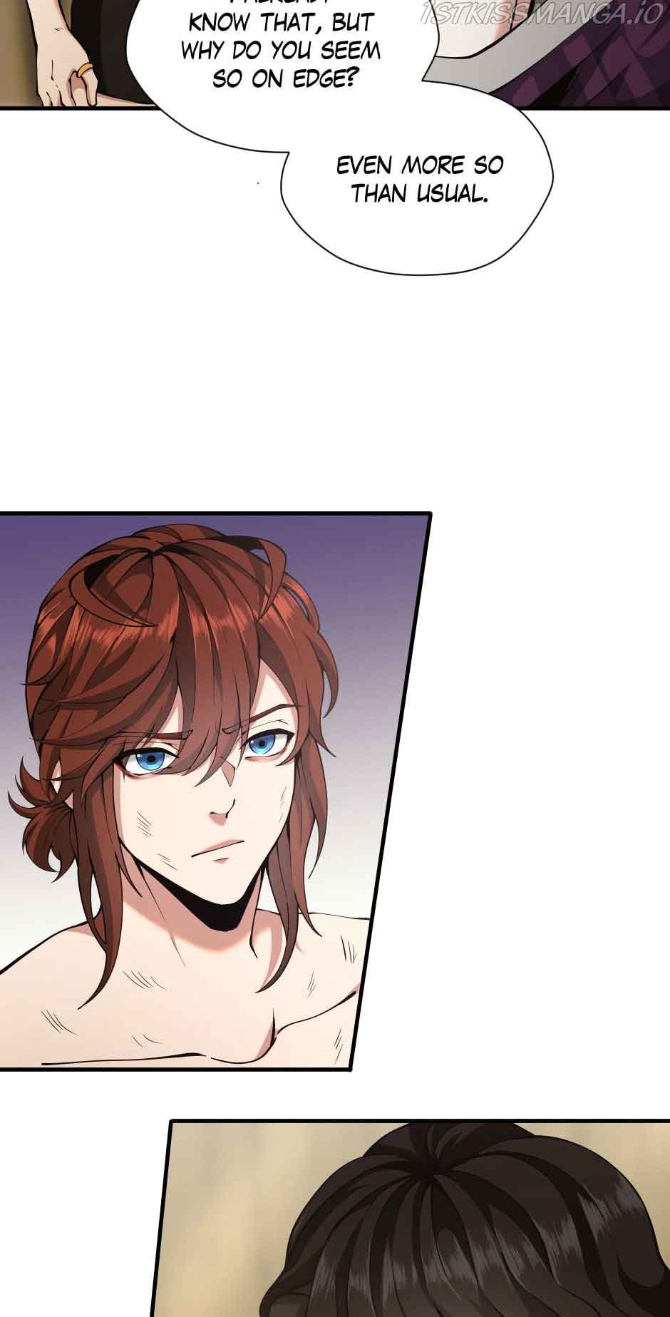 The Beginning After the End Chapter 165 page 75