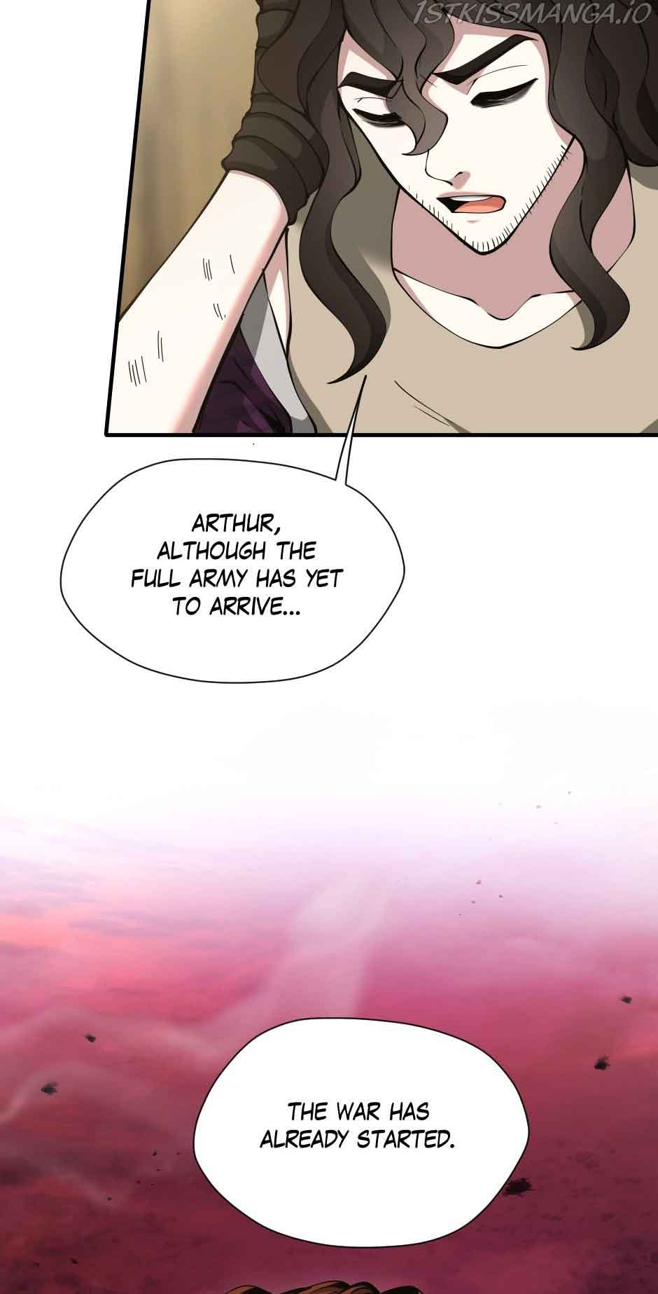 The Beginning After the End Chapter 165 page 76