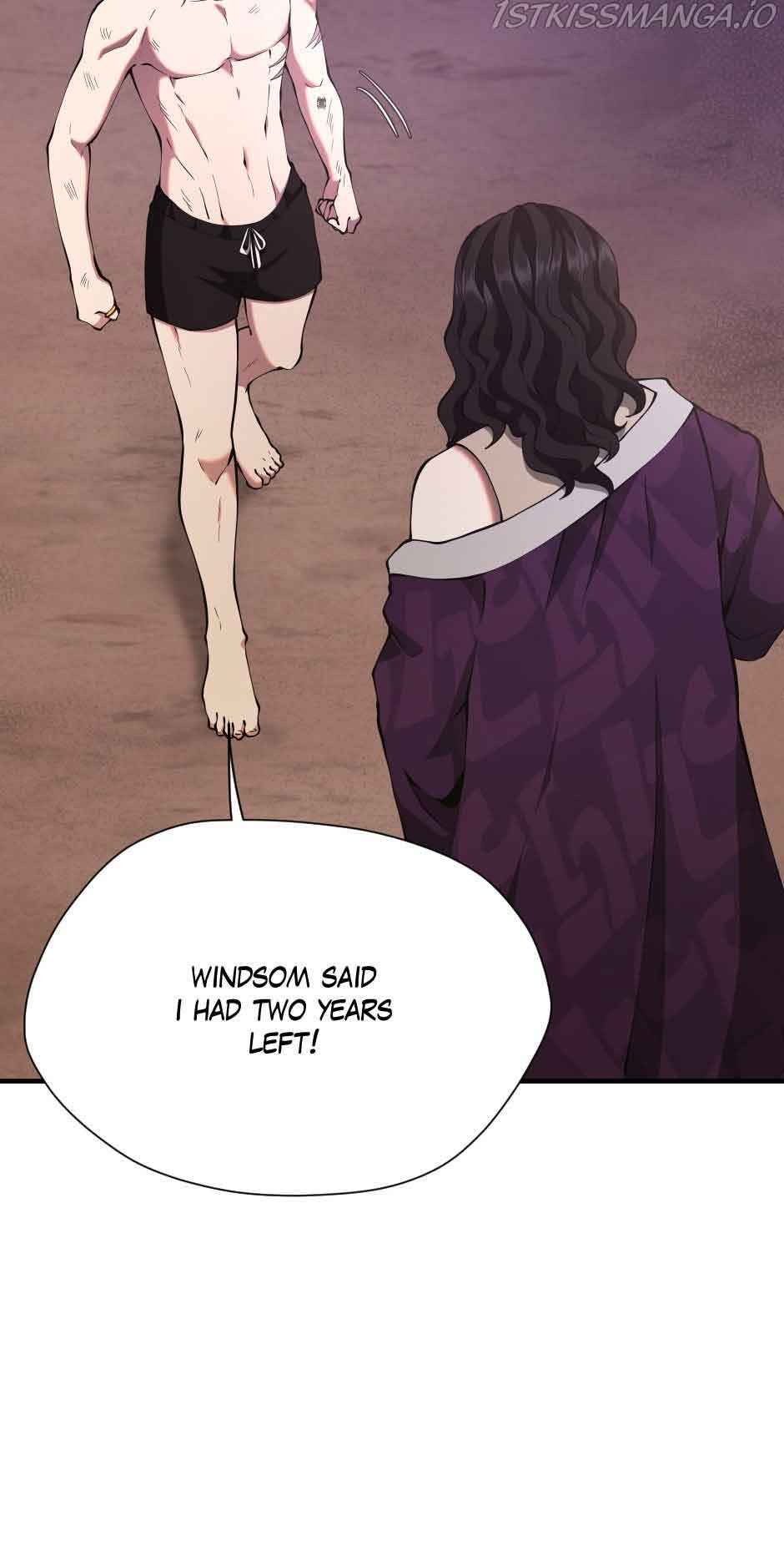 The Beginning After the End Chapter 165 page 80