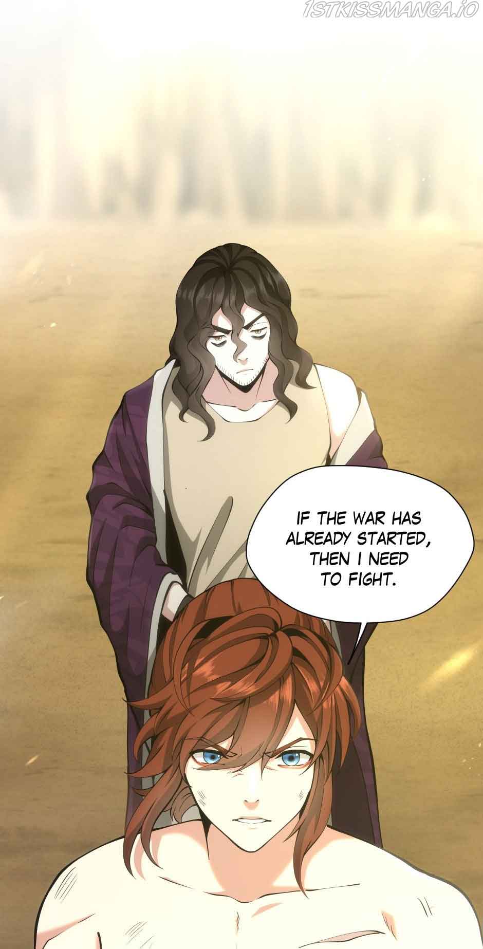 The Beginning After the End Chapter 165 page 83