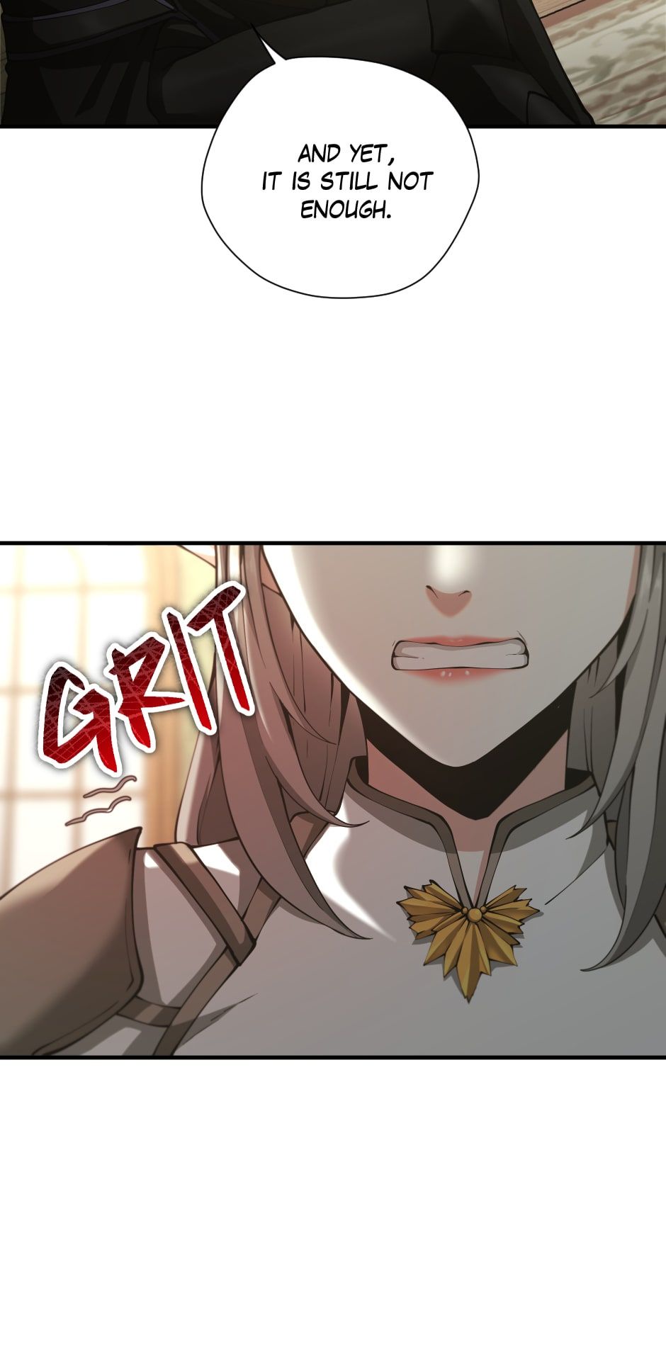 The Beginning After the End Chapter 166 page 7