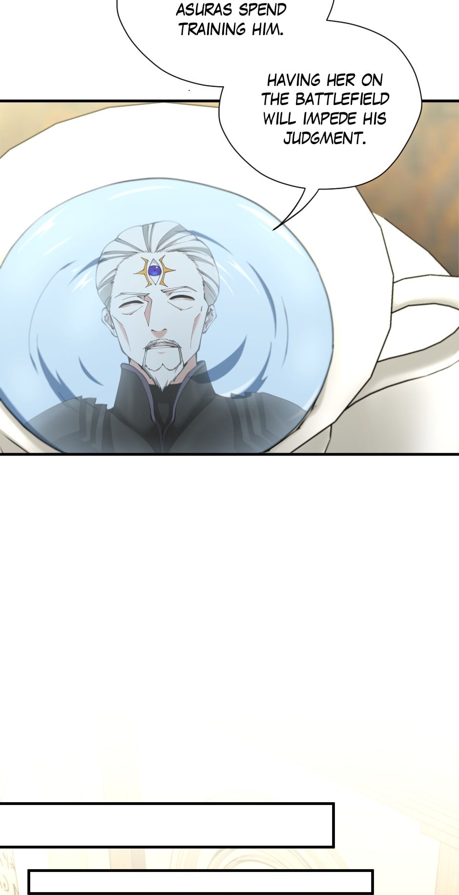 The Beginning After the End Chapter 166 page 12