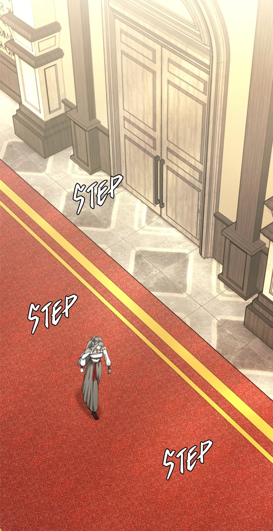 The Beginning After the End Chapter 166 page 13
