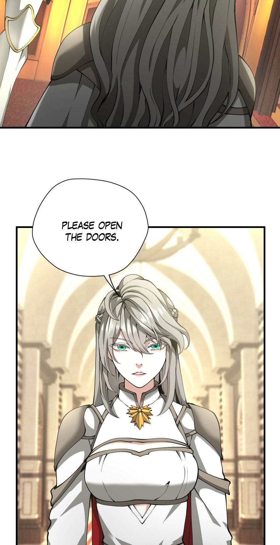 The Beginning After the End Chapter 166 page 17