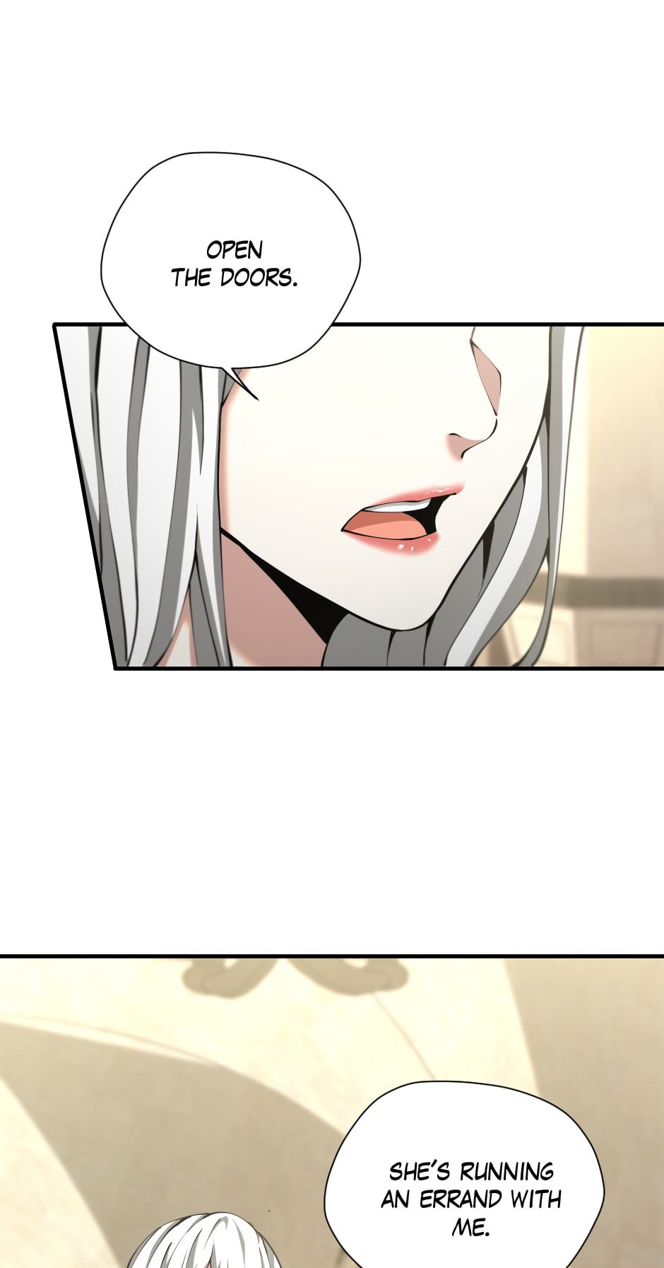 The Beginning After the End Chapter 166 page 19