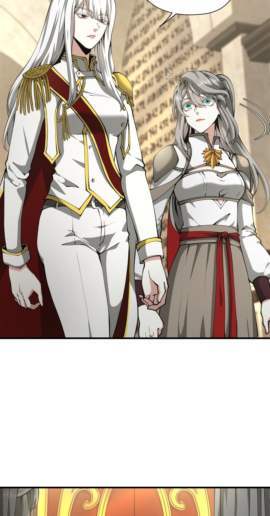 The Beginning After the End Chapter 166 page 20
