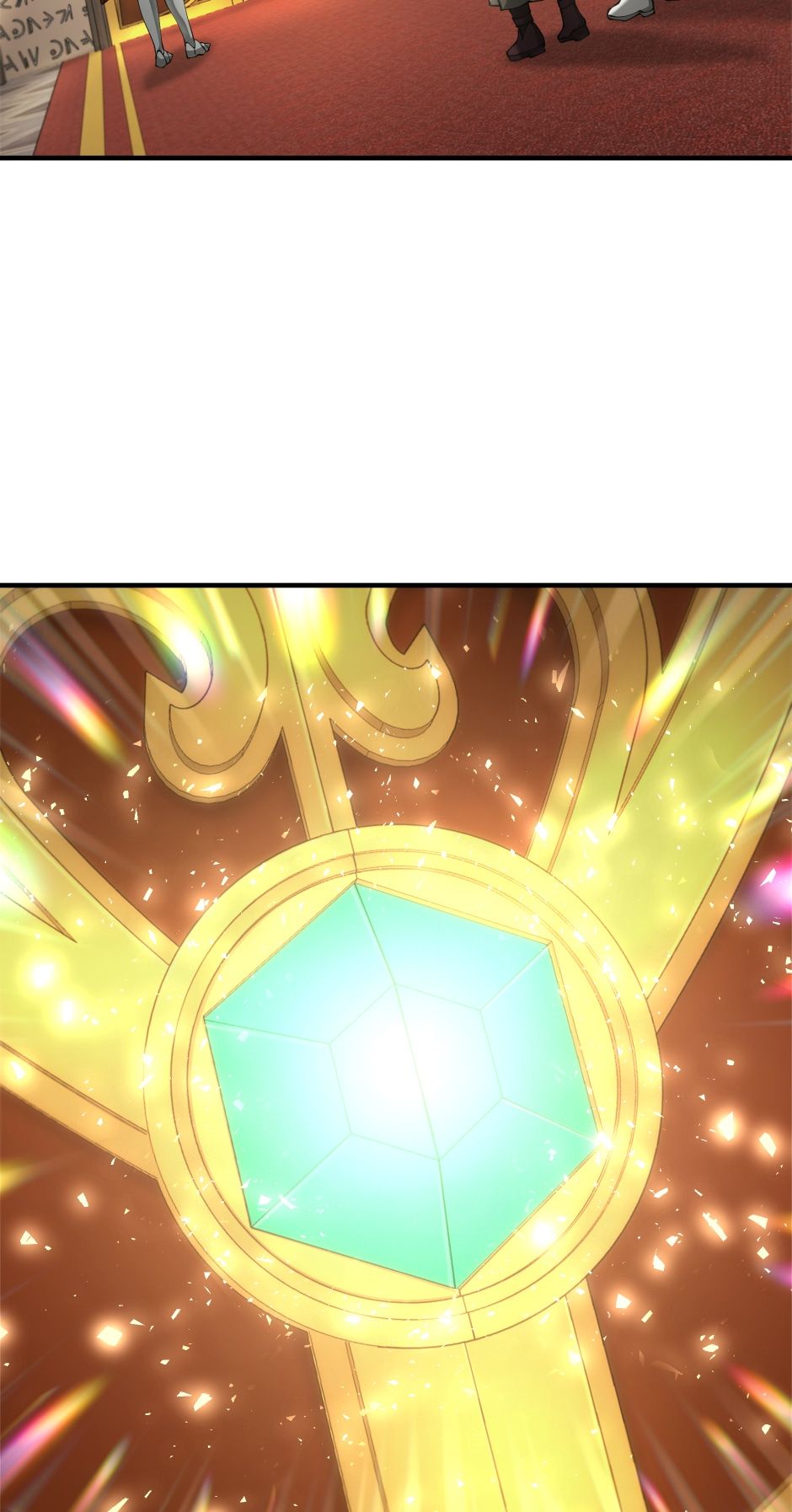 The Beginning After the End Chapter 166 page 22