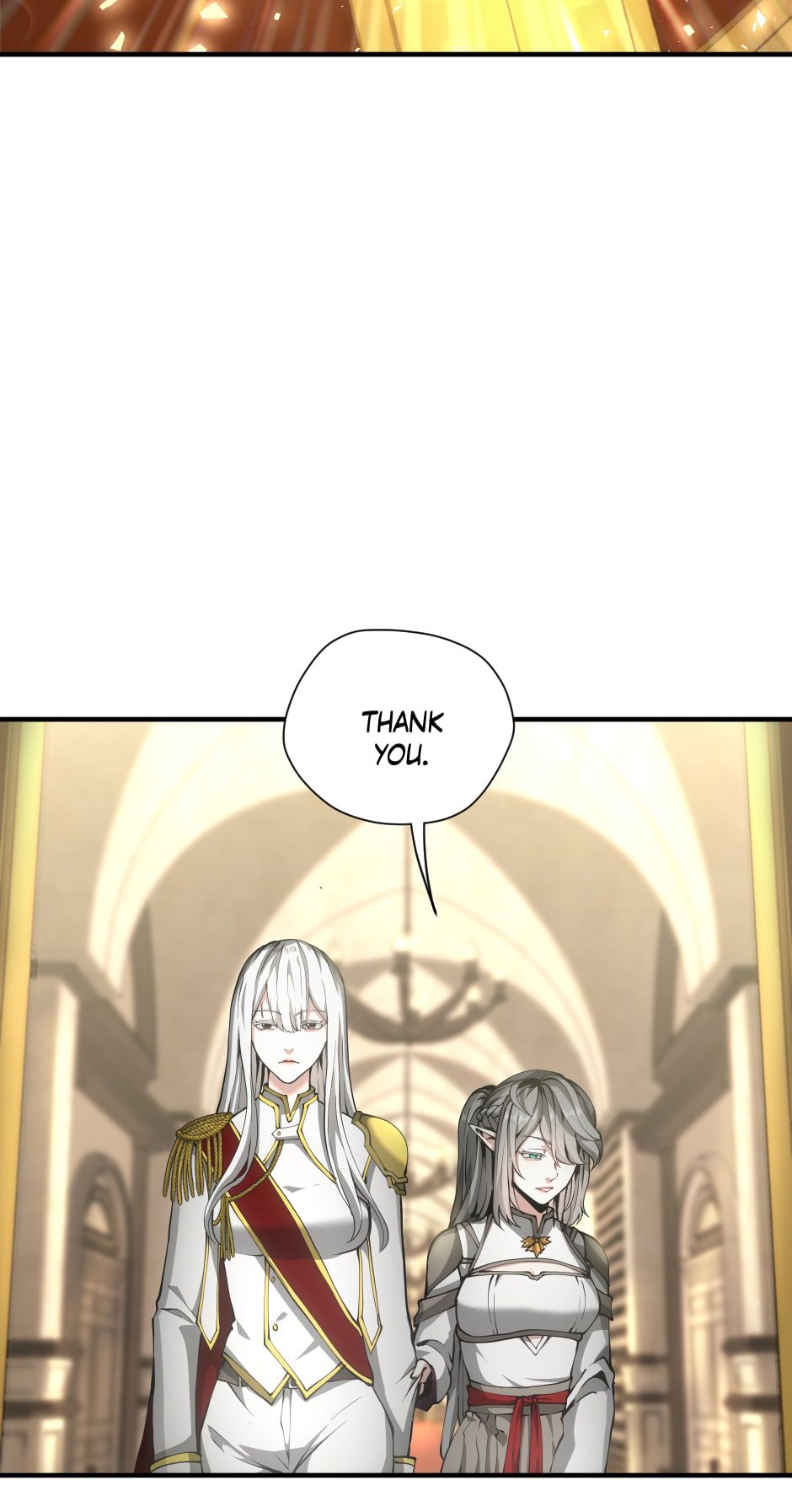 The Beginning After the End Chapter 166 page 23