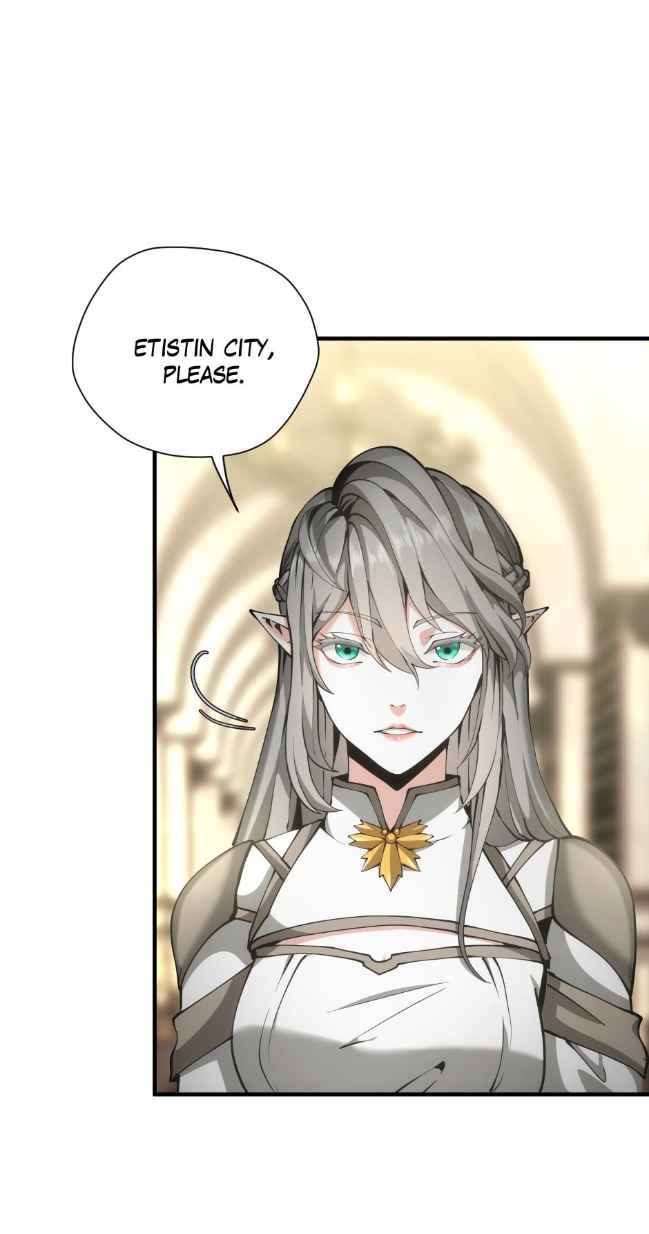 The Beginning After the End Chapter 166 page 27