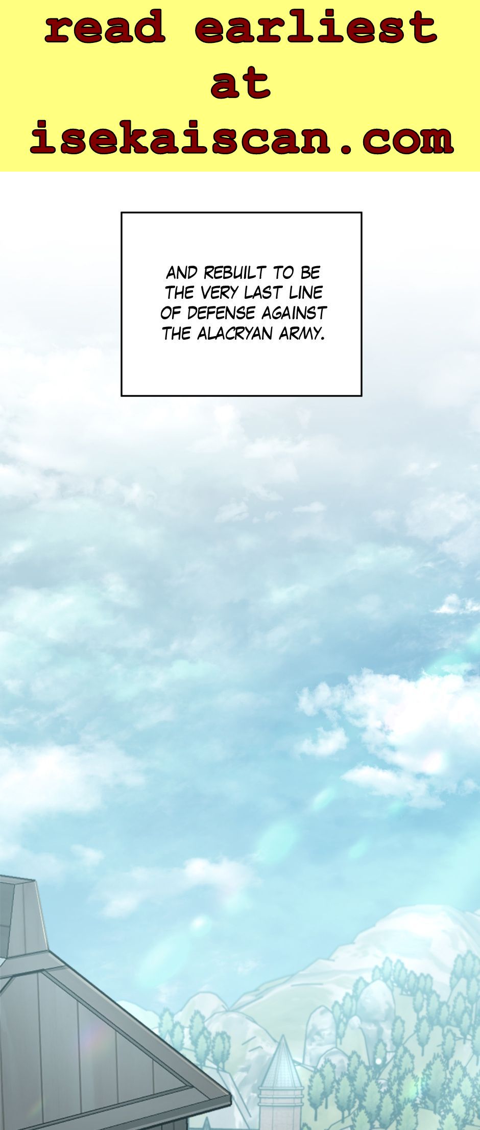 The Beginning After the End Chapter 166 page 36
