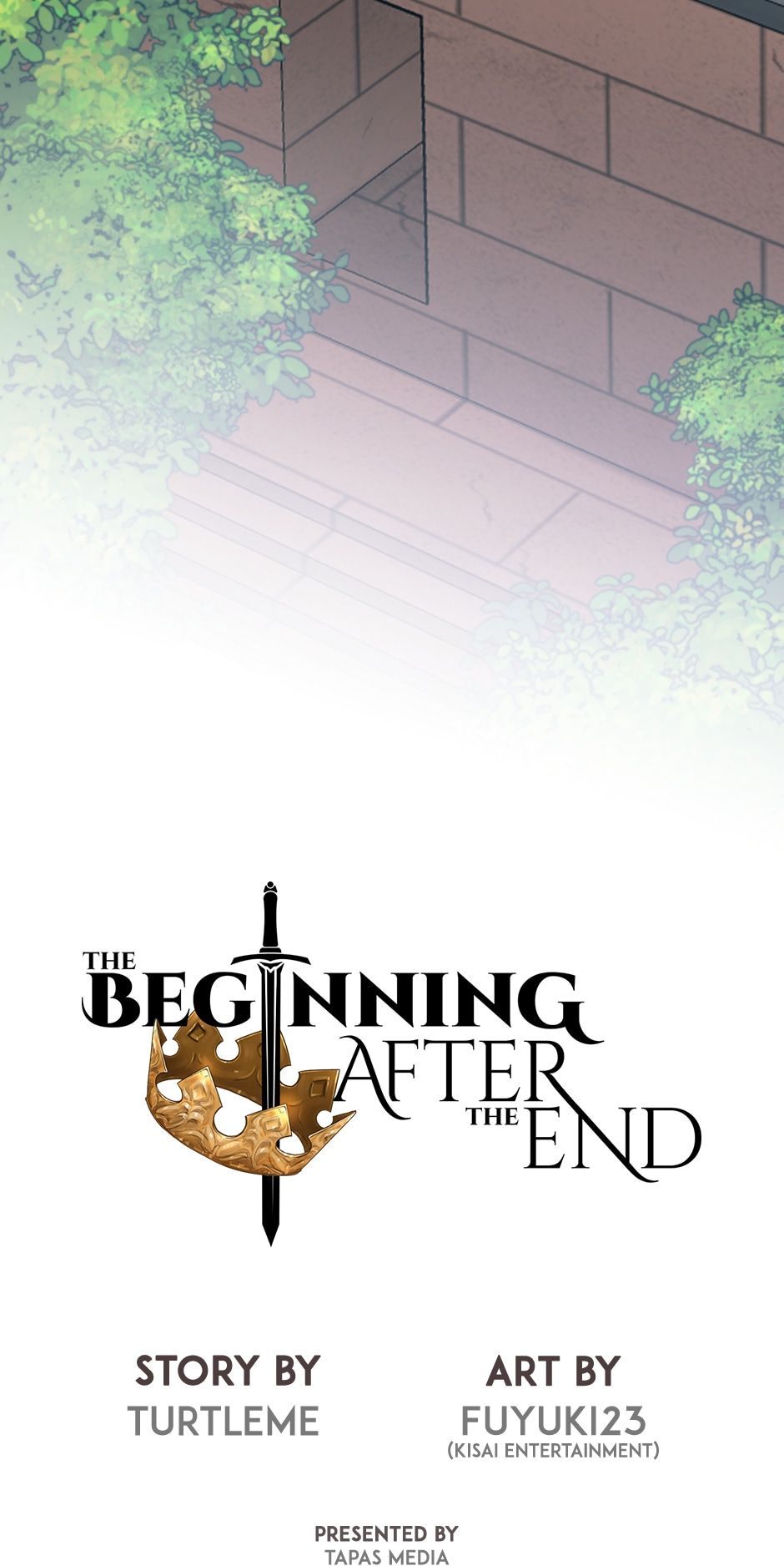 The Beginning After the End Chapter 166 page 38