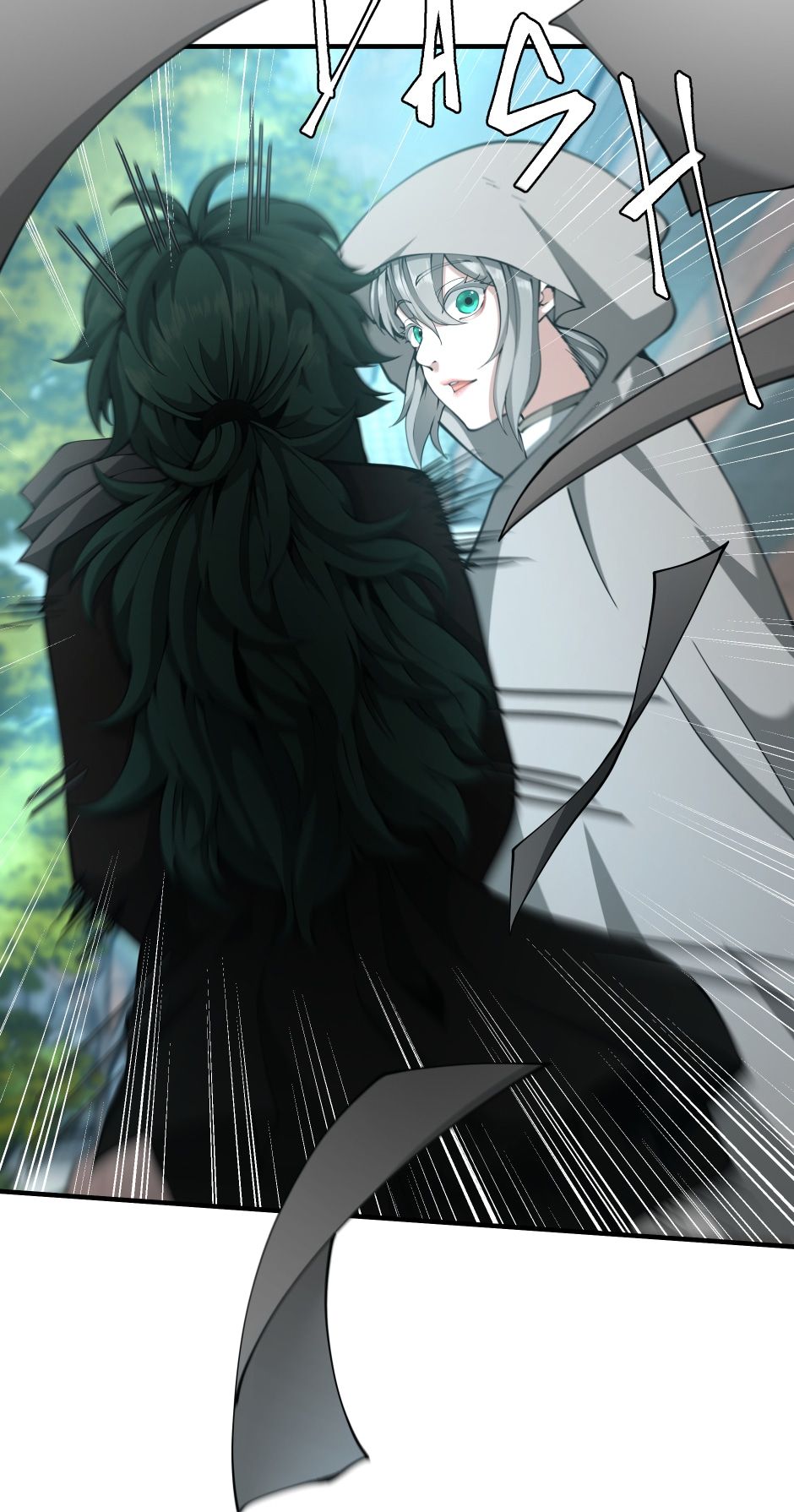The Beginning After the End Chapter 166 page 61