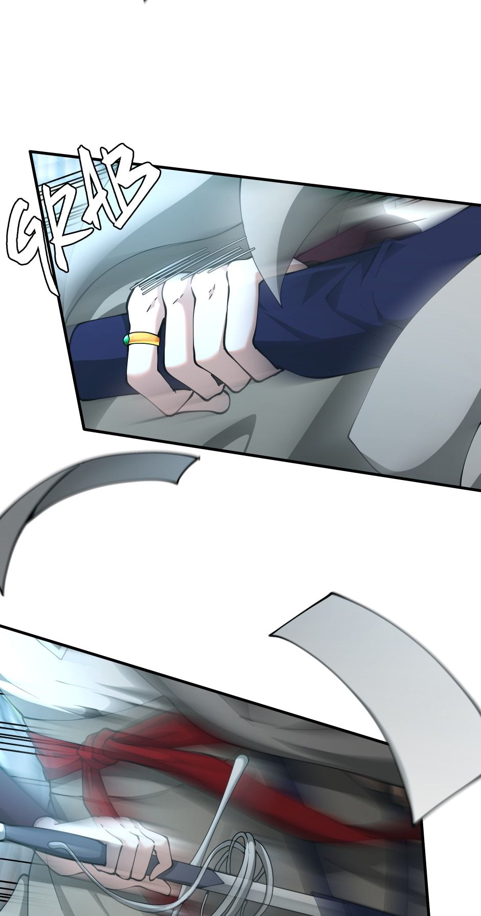 The Beginning After the End Chapter 166 page 62