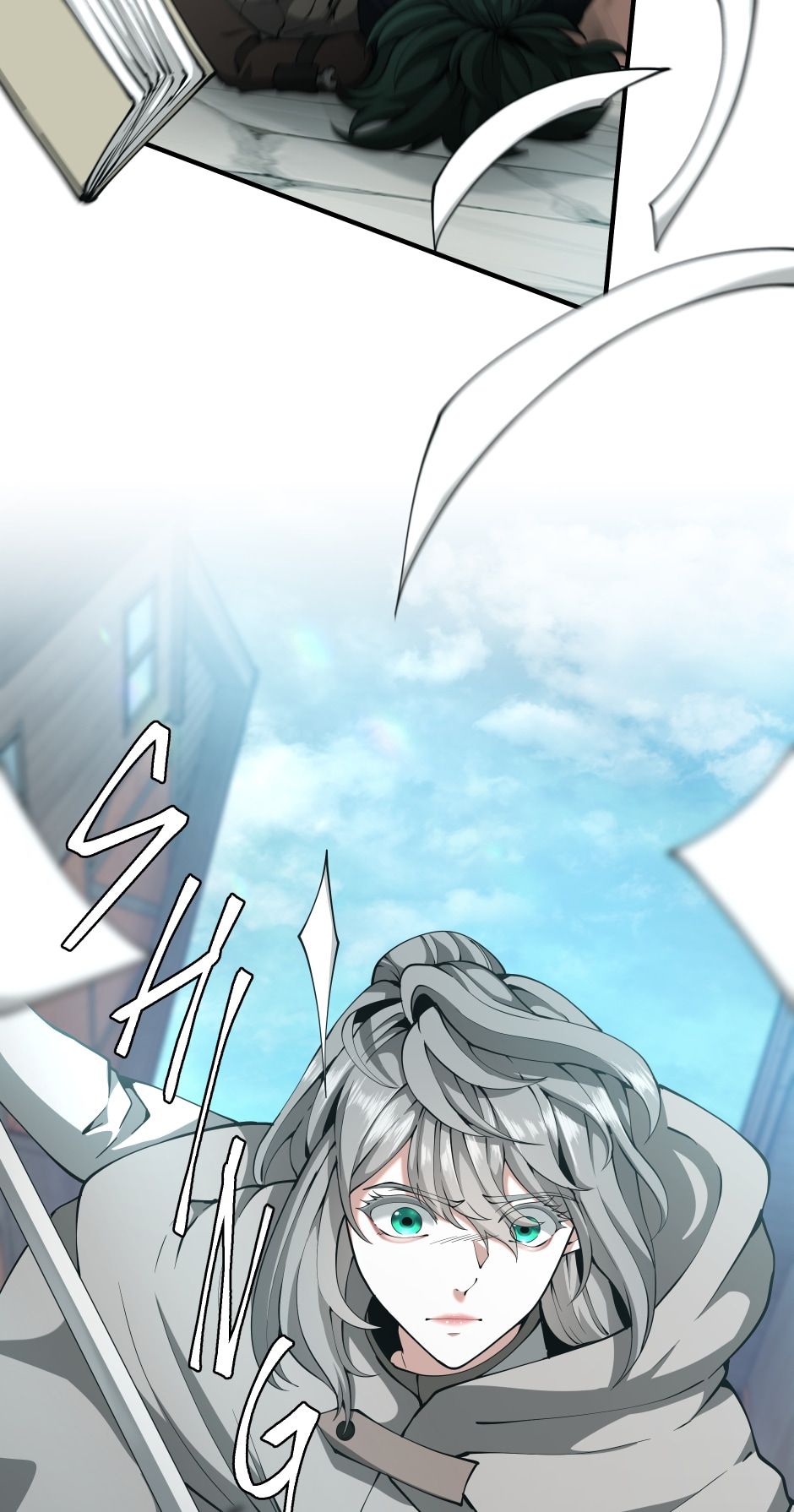 The Beginning After the End Chapter 166 page 64