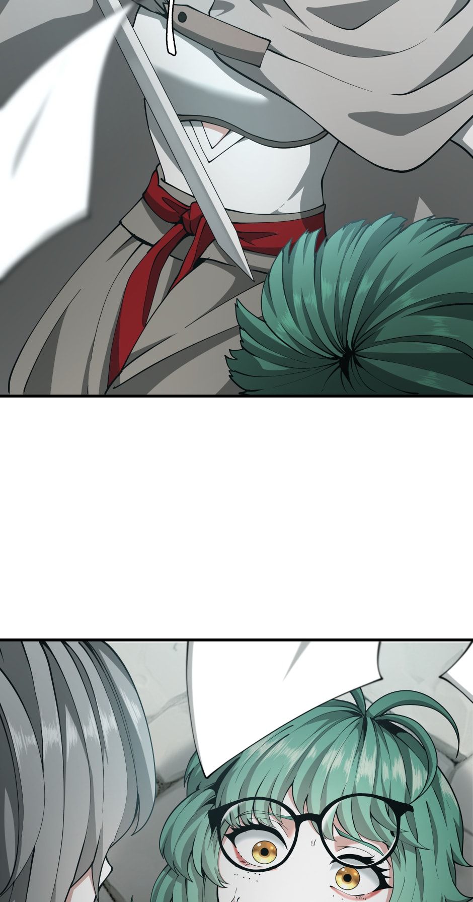 The Beginning After the End Chapter 166 page 65