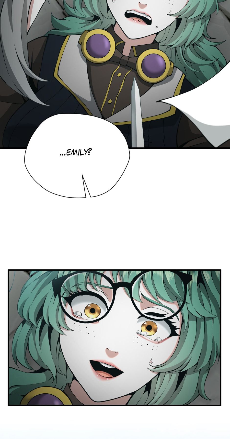 The Beginning After the End Chapter 166 page 66