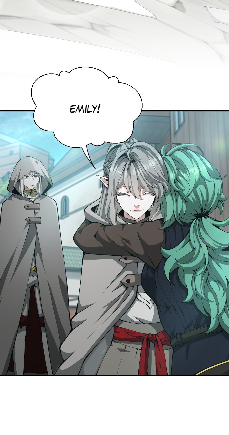 The Beginning After the End Chapter 166 page 68