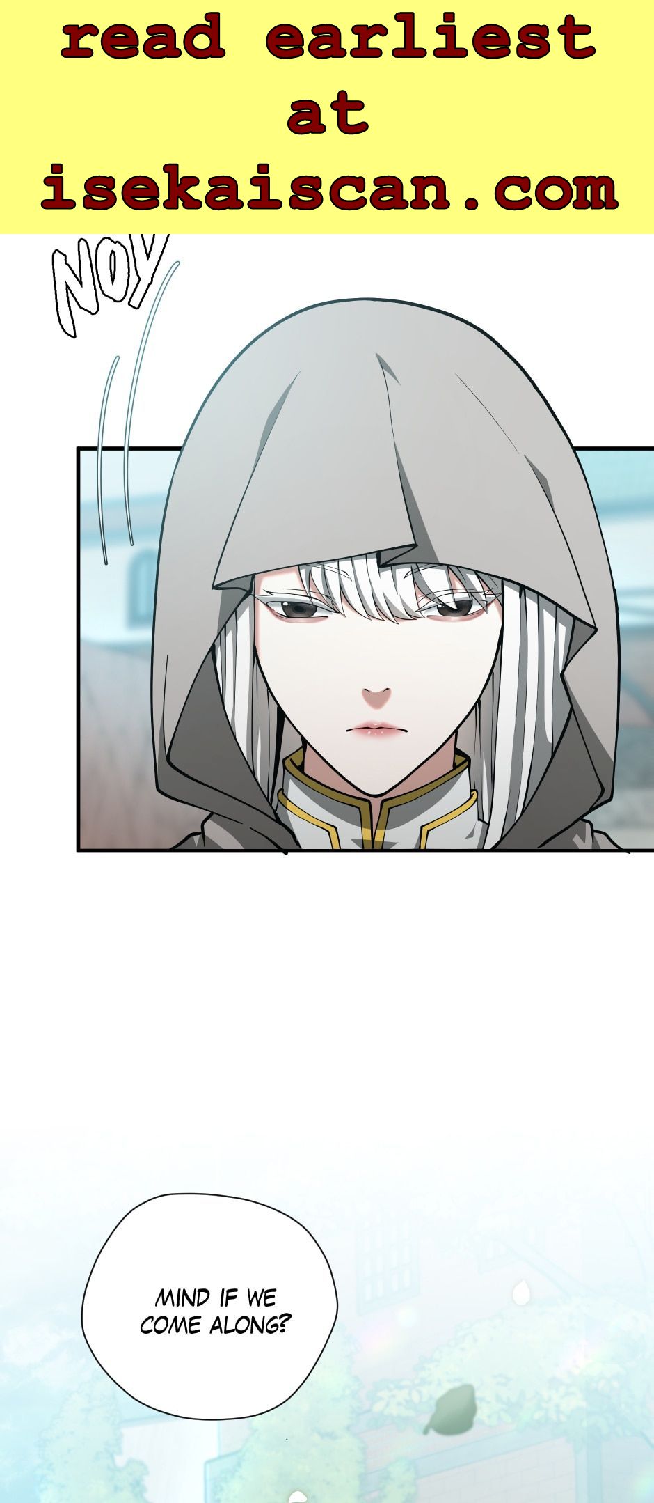 The Beginning After the End Chapter 166 page 76