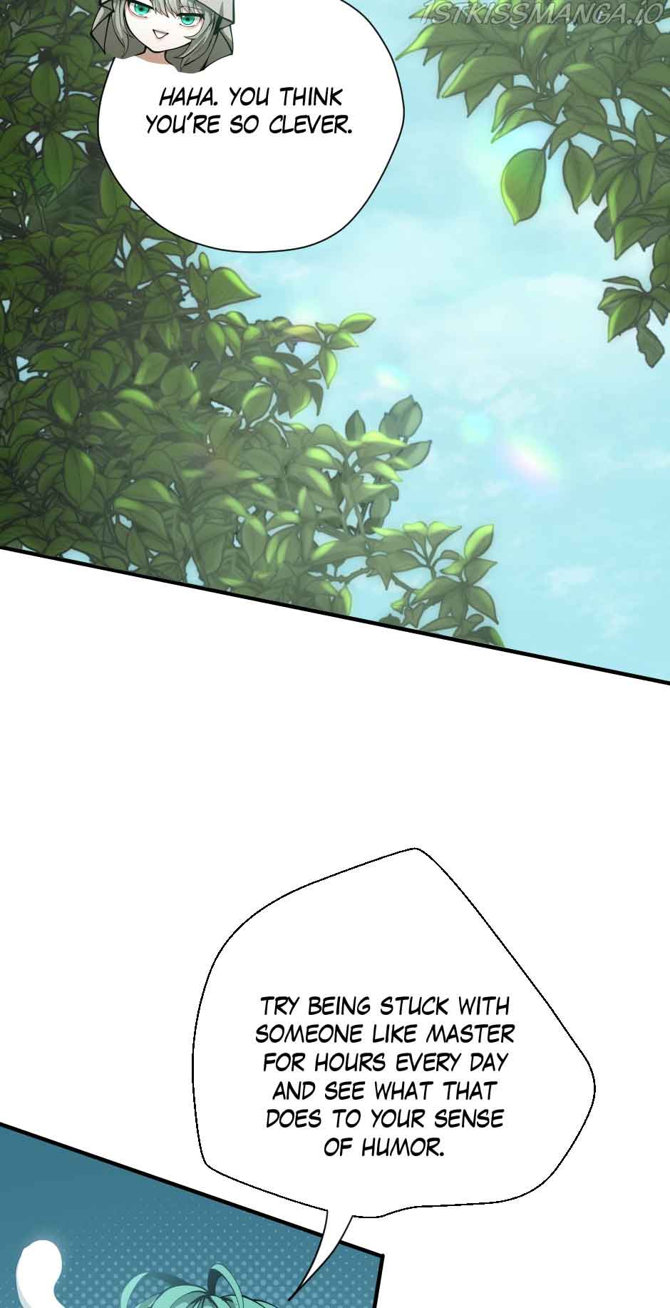 The Beginning After the End Chapter 167 page 9