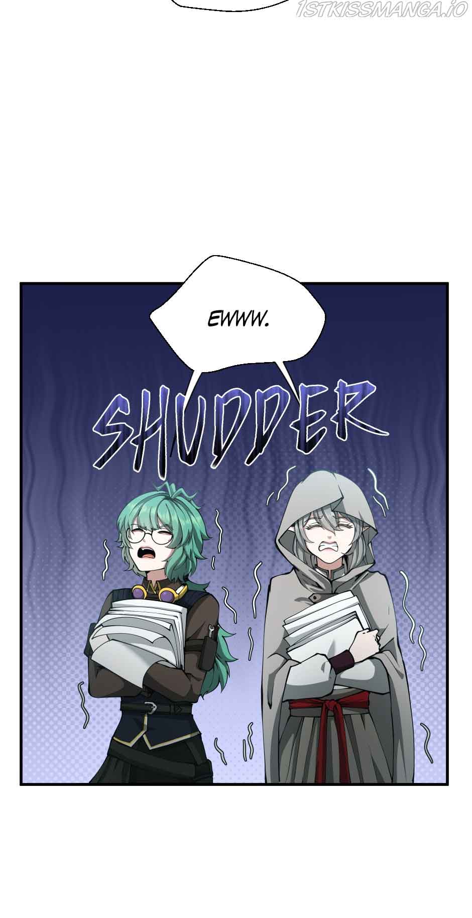 The Beginning After the End Chapter 167 page 11