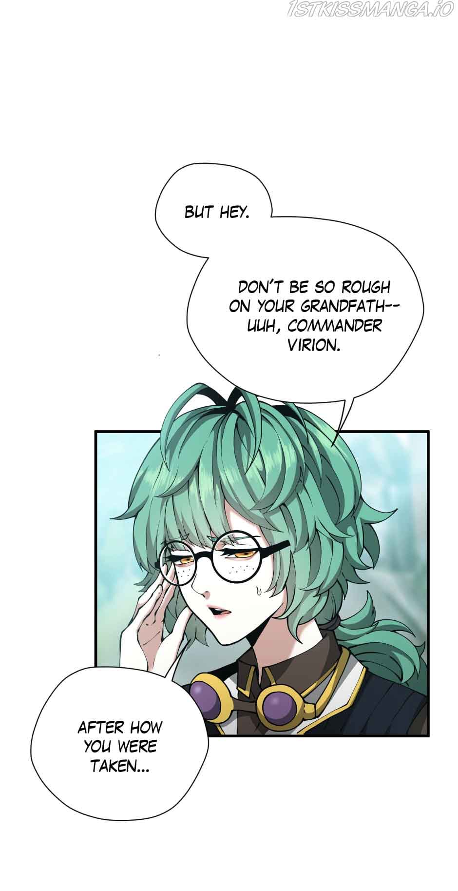 The Beginning After the End Chapter 167 page 12