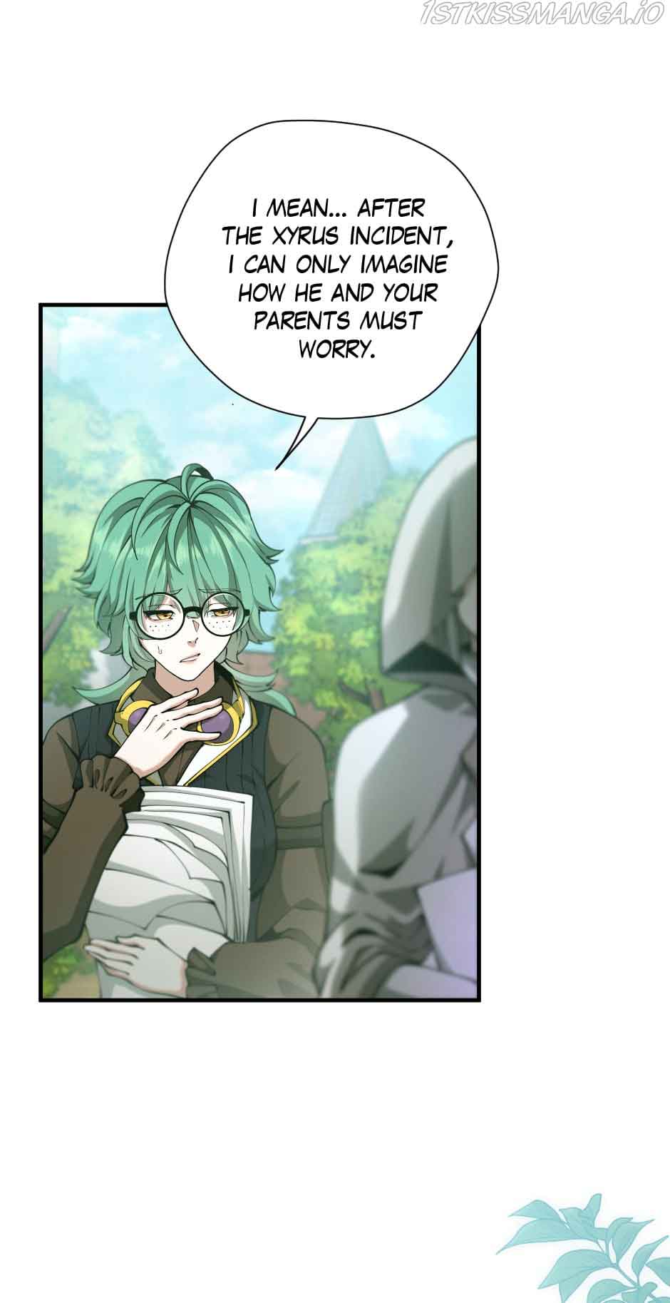 The Beginning After the End Chapter 167 page 13