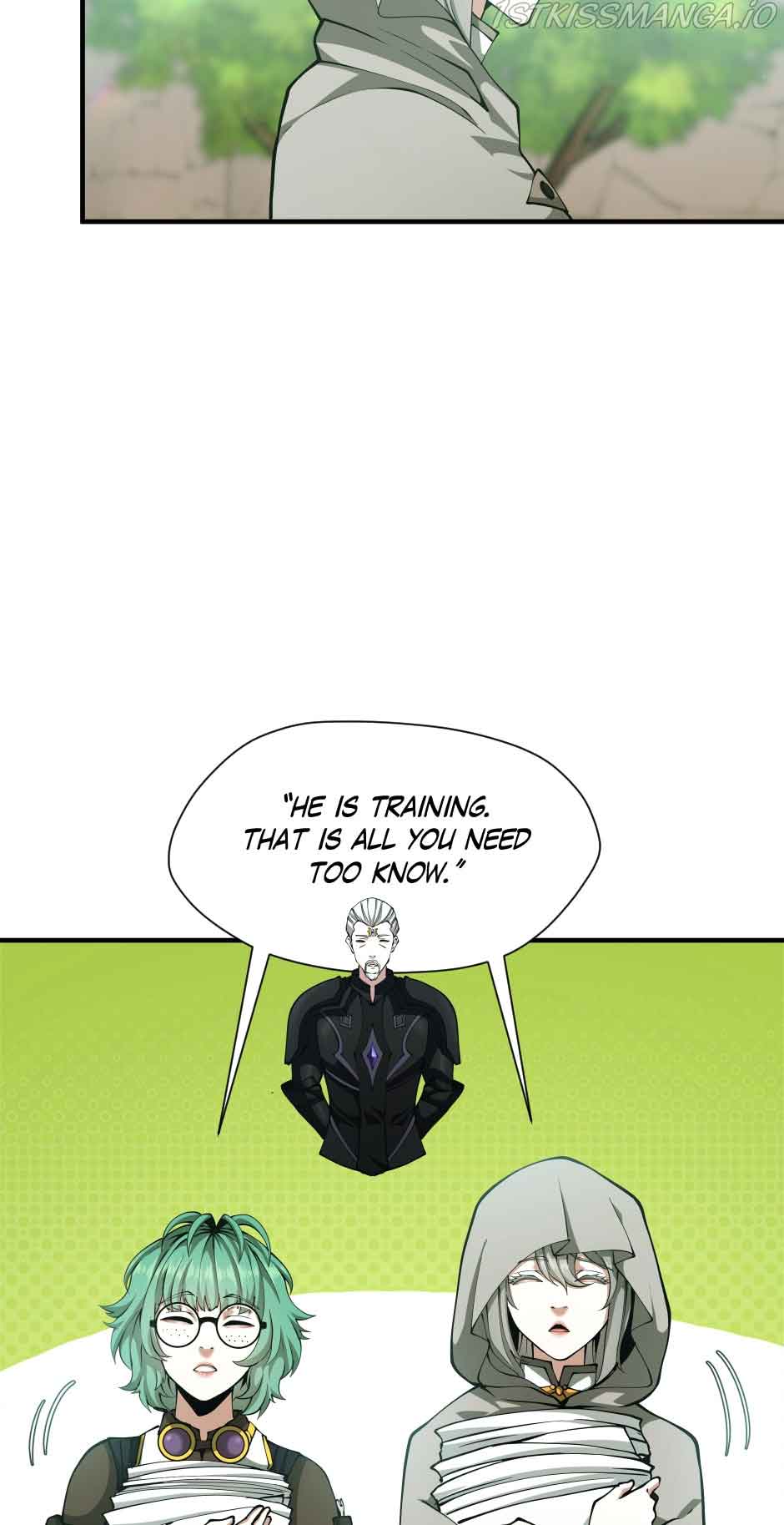 The Beginning After the End Chapter 167 page 17