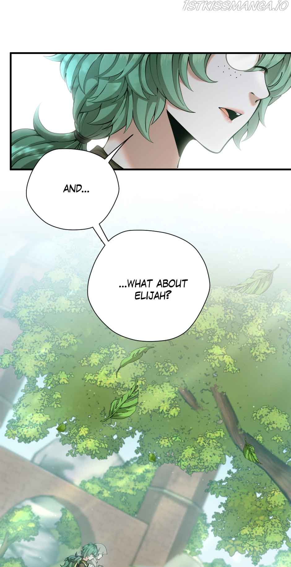 The Beginning After the End Chapter 167 page 20