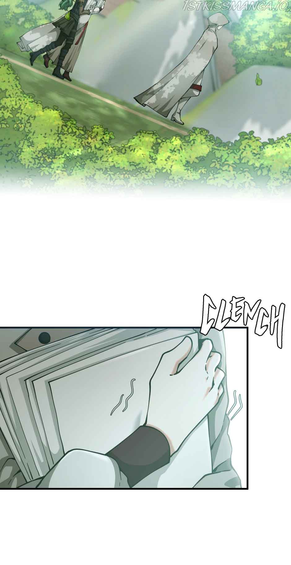 The Beginning After the End Chapter 167 page 21