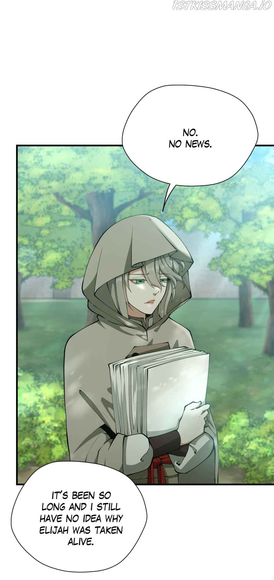 The Beginning After the End Chapter 167 page 22