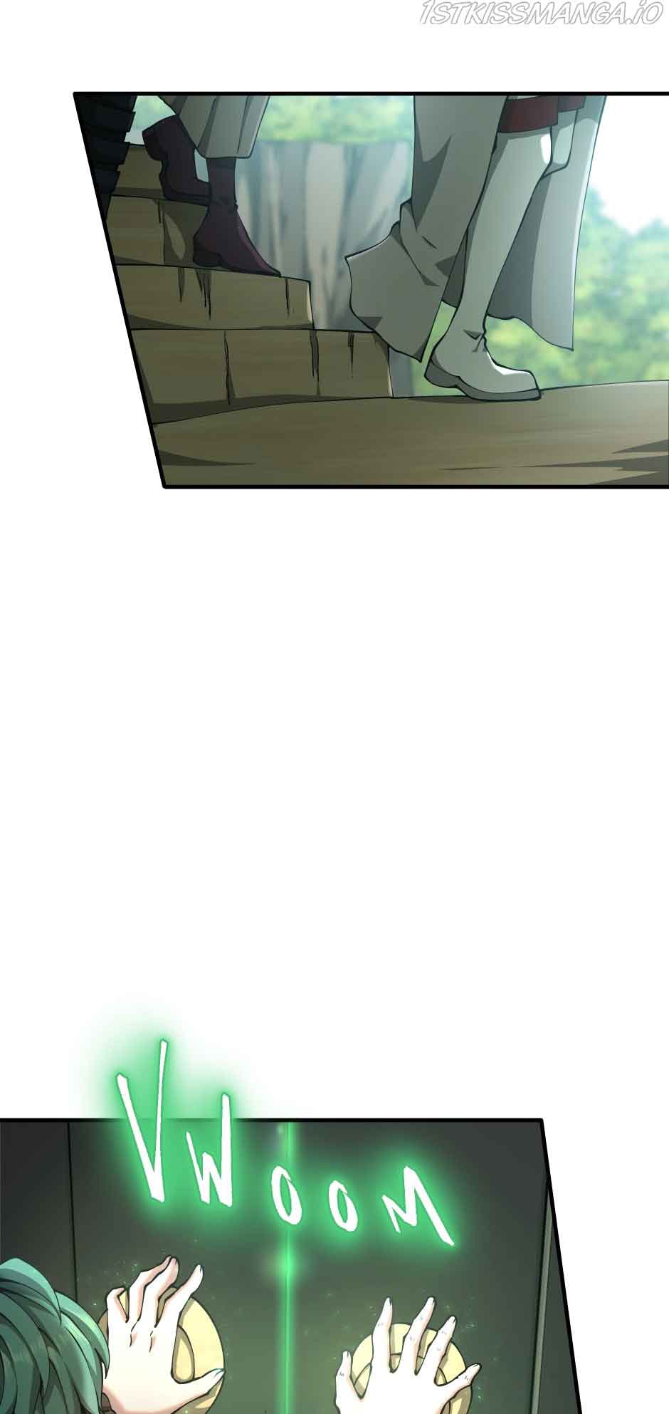 The Beginning After the End Chapter 167 page 26
