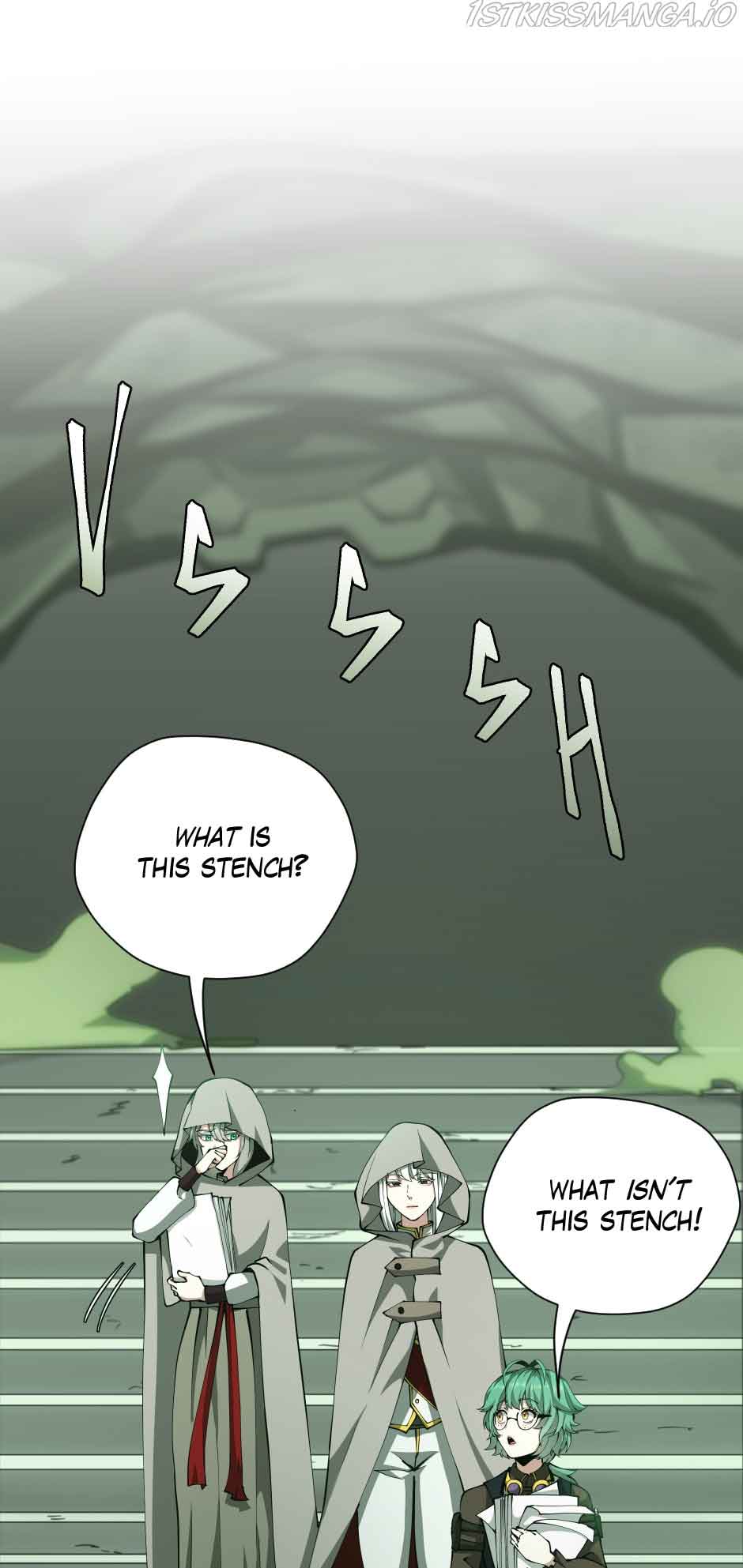 The Beginning After the End Chapter 167 page 30
