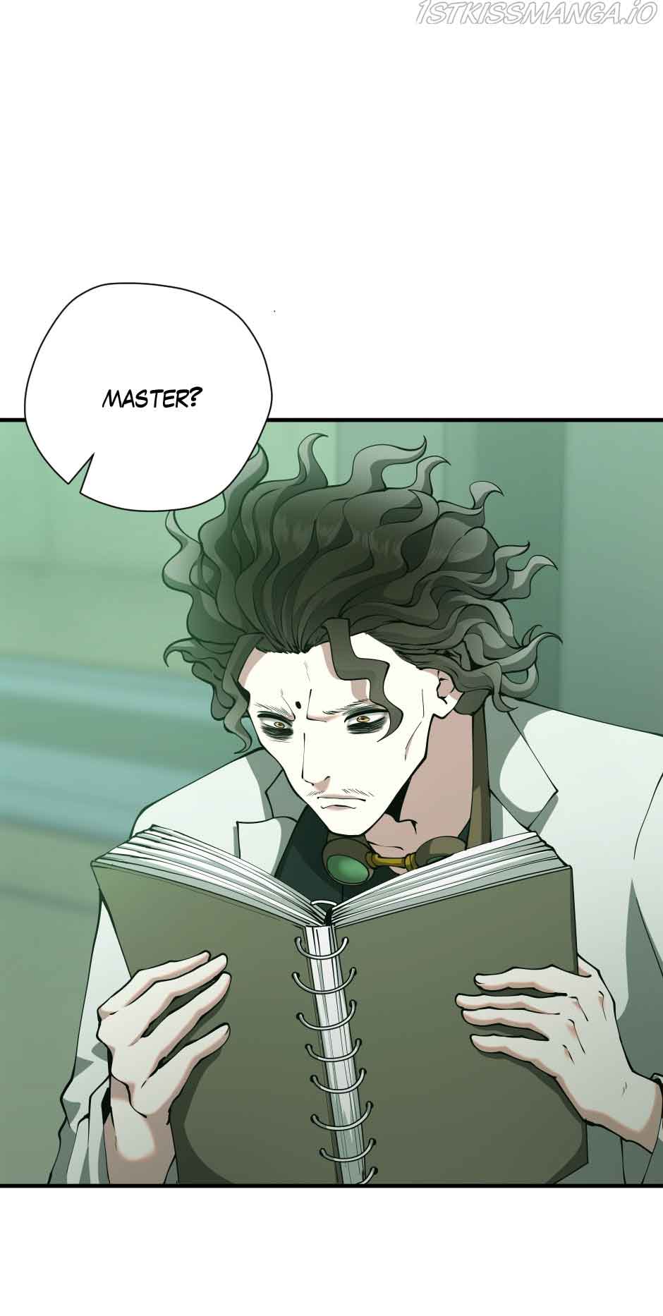 The Beginning After the End Chapter 167 page 38