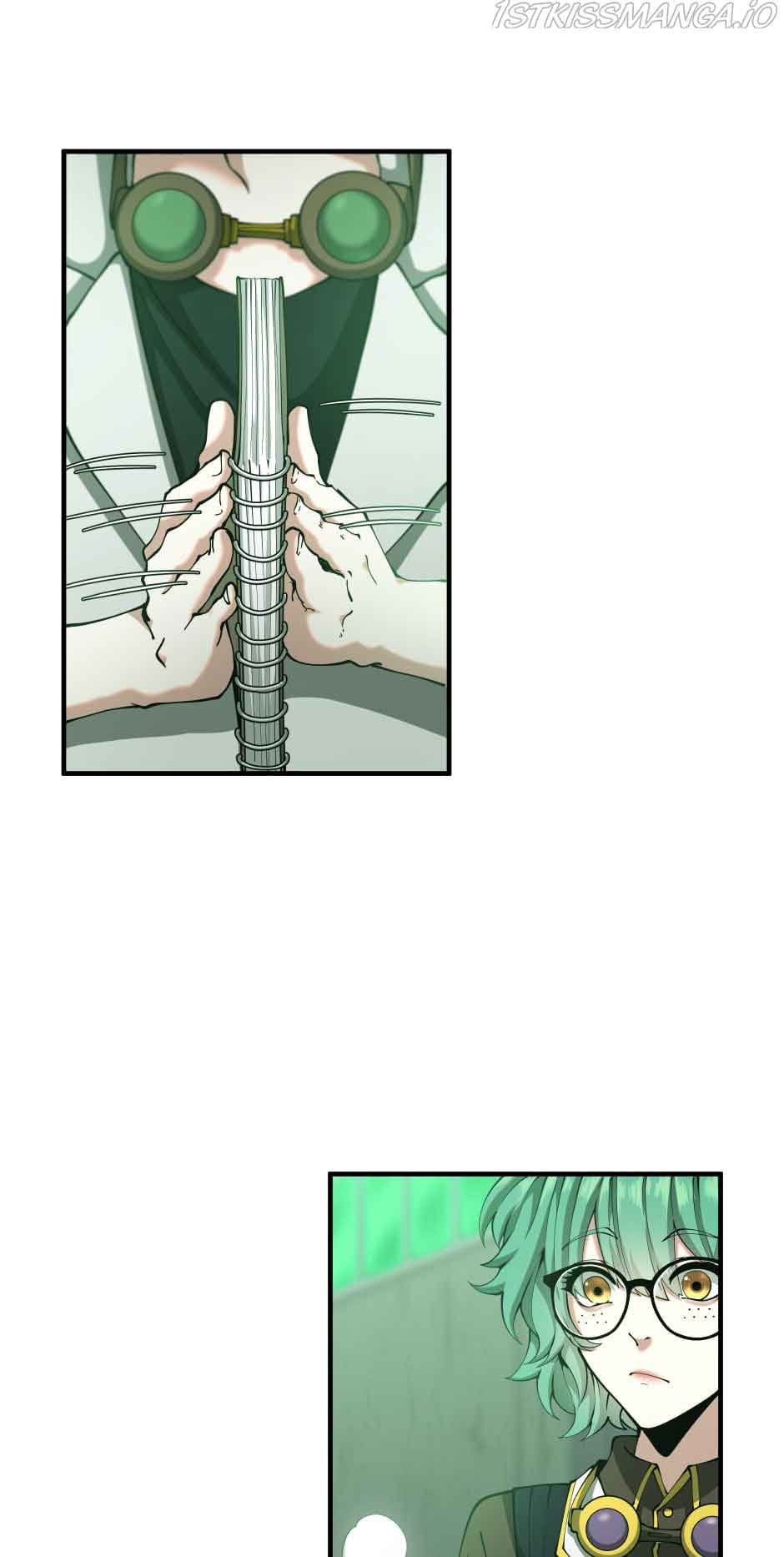 The Beginning After the End Chapter 167 page 39