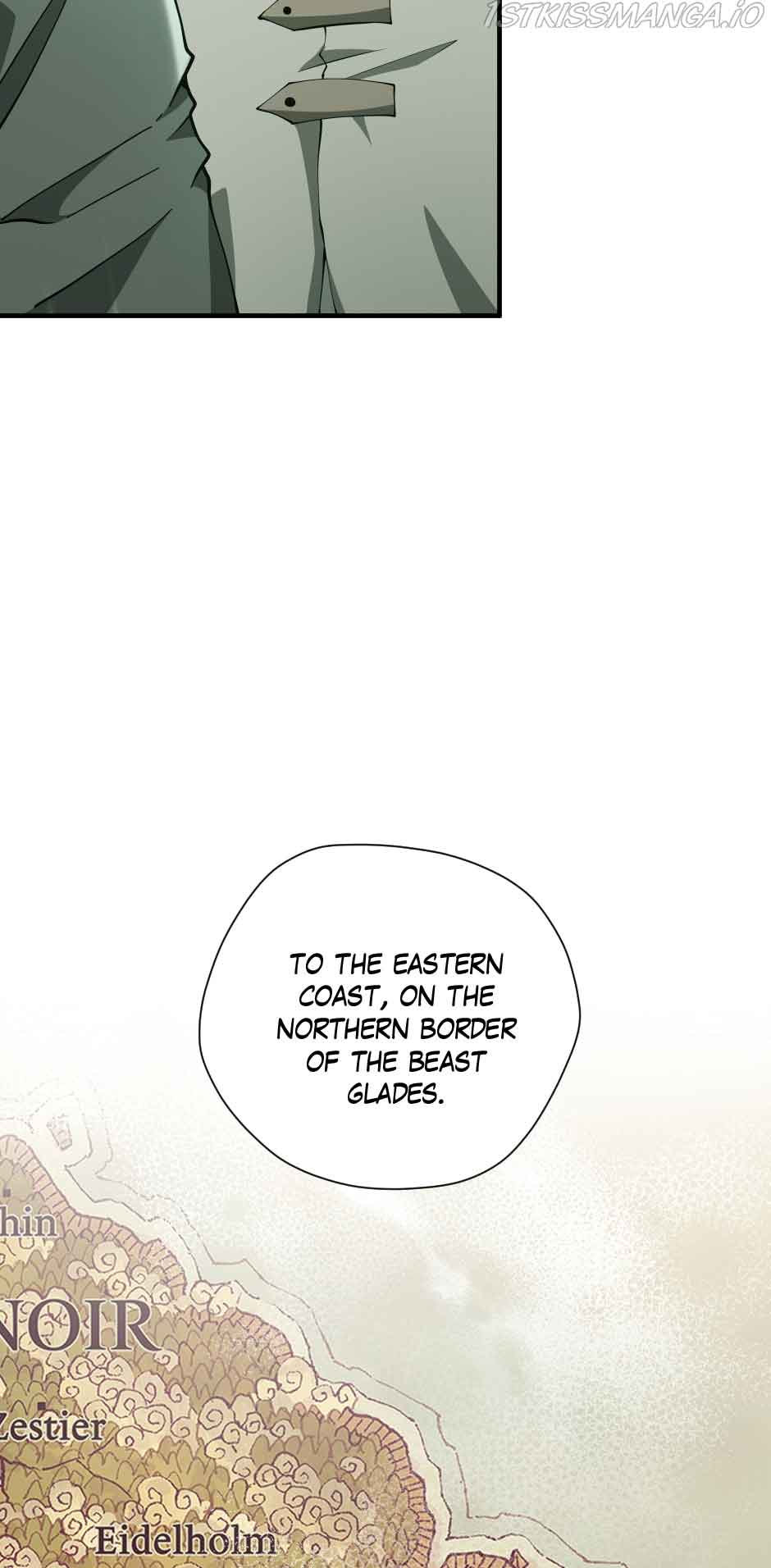 The Beginning After the End Chapter 167 page 43