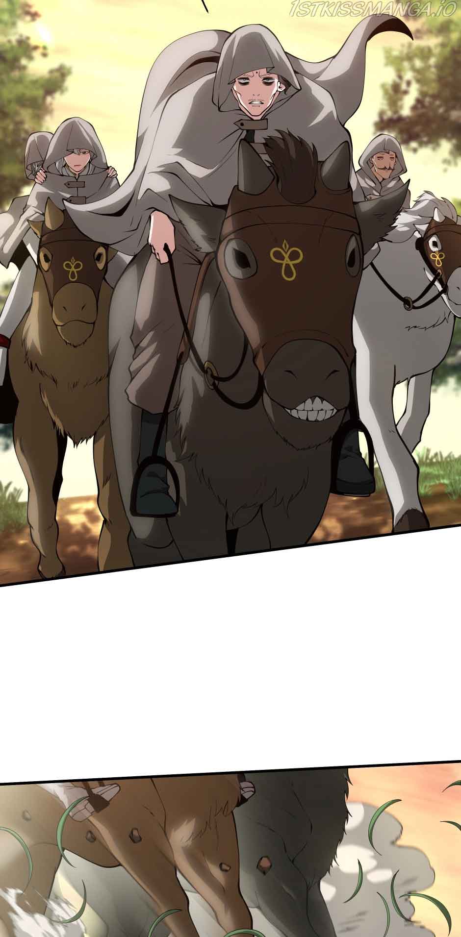 The Beginning After the End Chapter 167 page 49