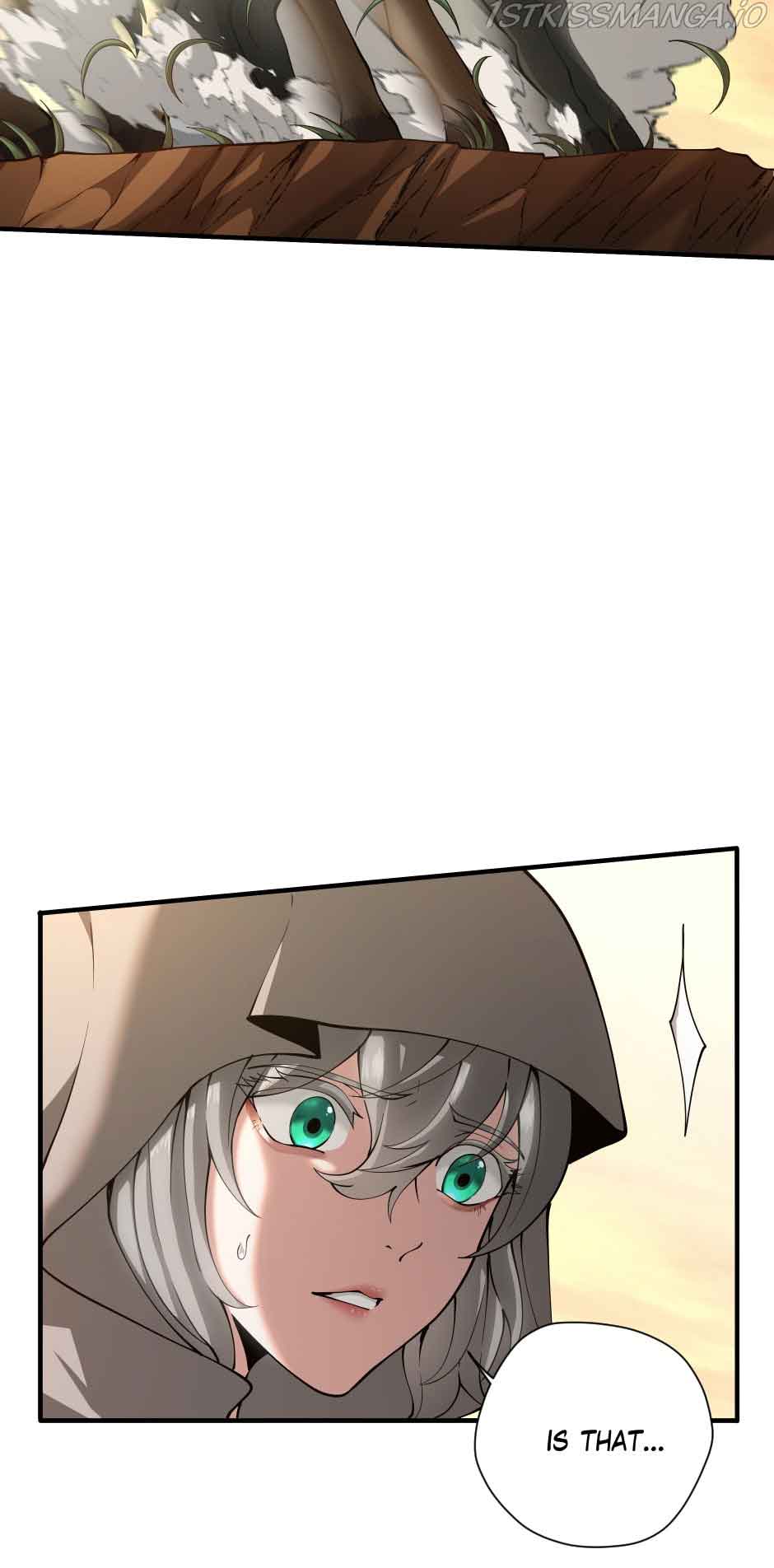 The Beginning After the End Chapter 167 page 50