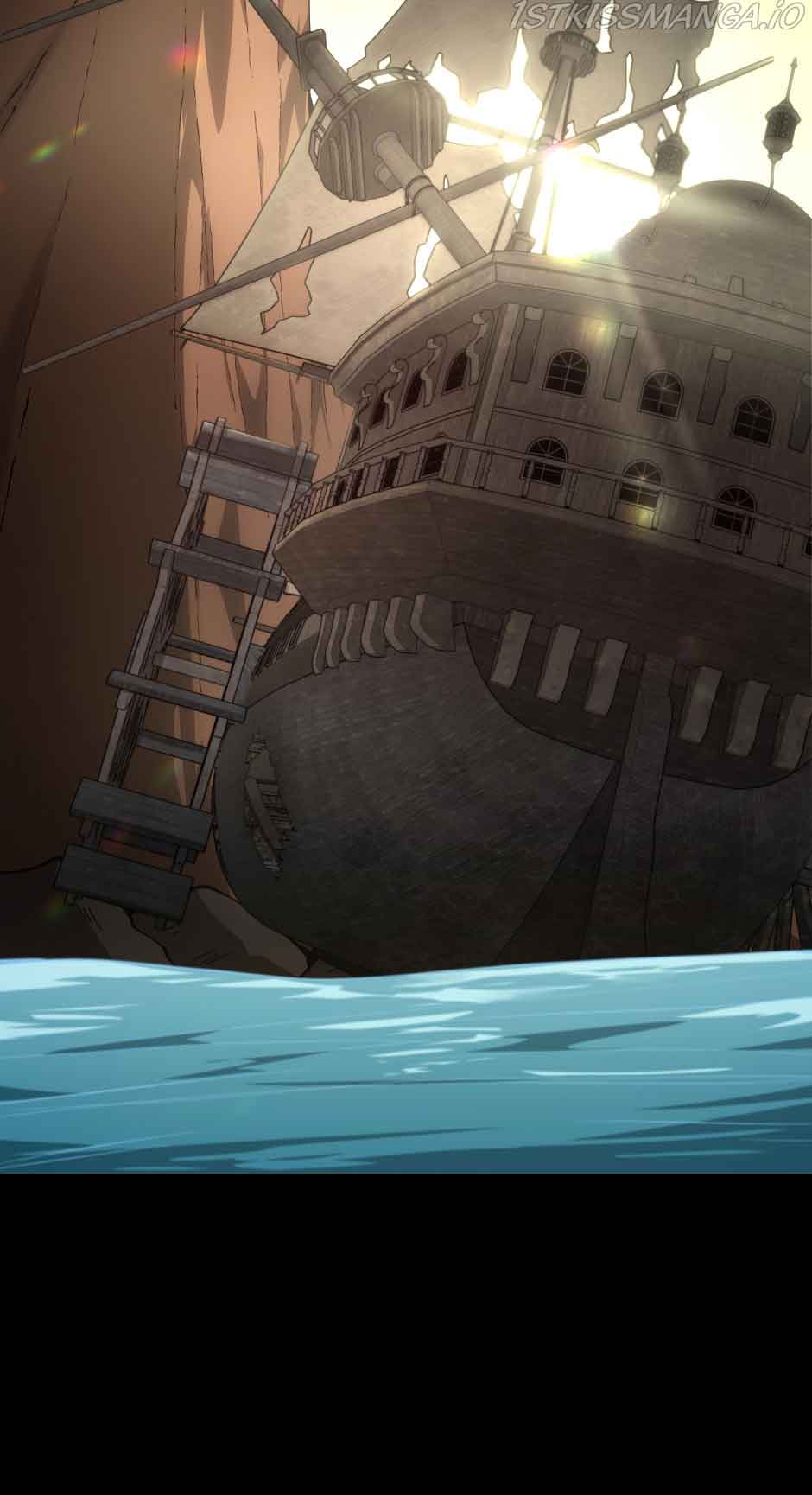 The Beginning After the End Chapter 167 page 52