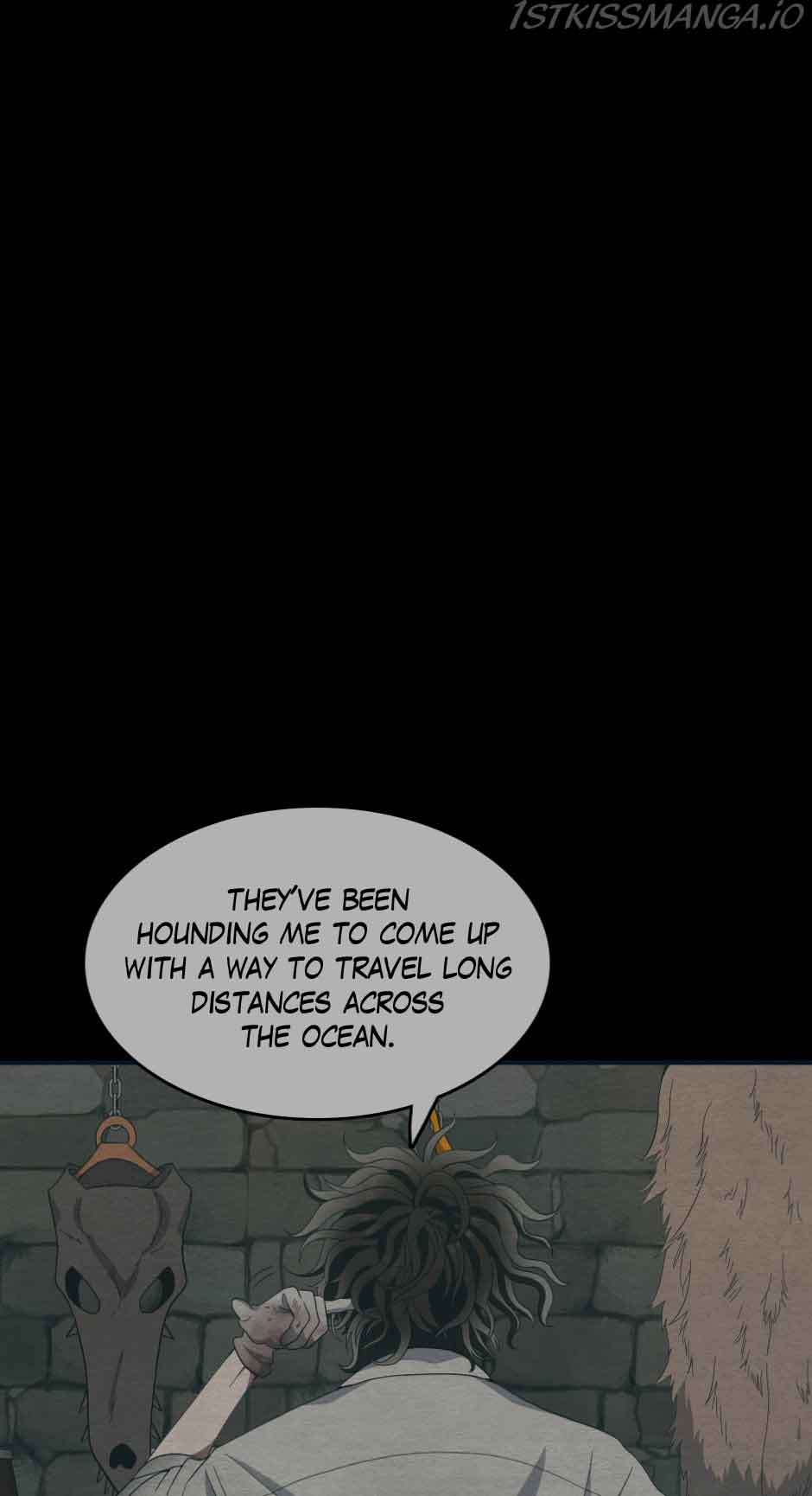The Beginning After the End Chapter 167 page 53