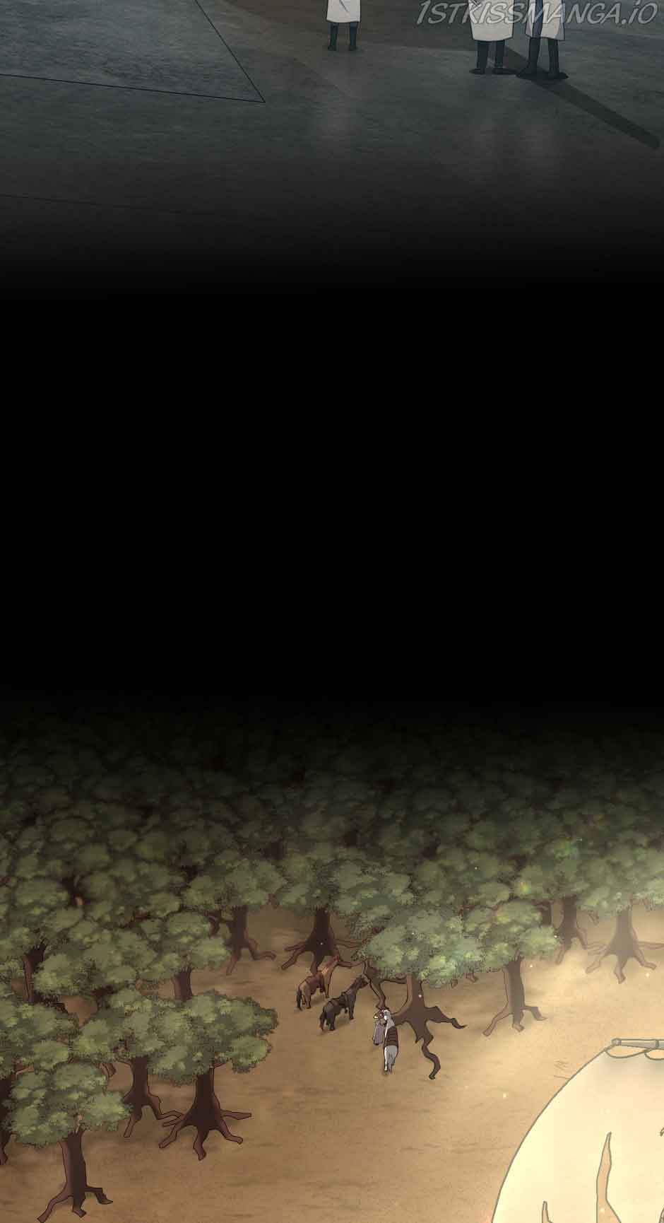 The Beginning After the End Chapter 167 page 56