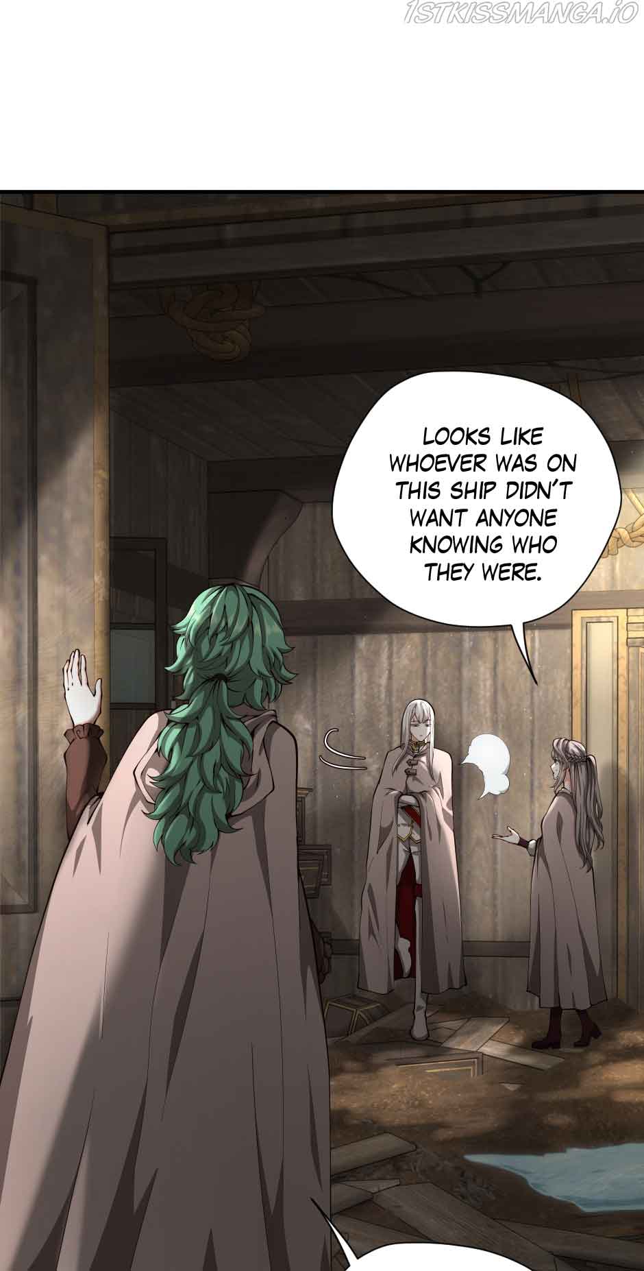 The Beginning After the End Chapter 167 page 71