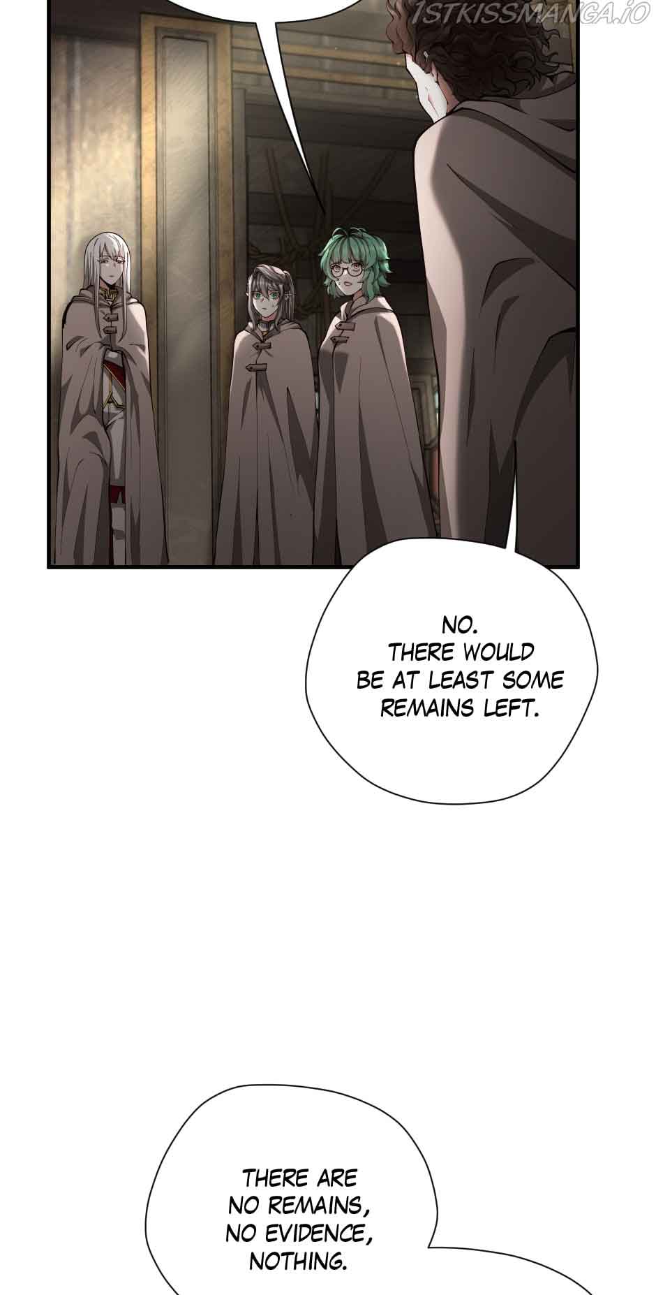 The Beginning After the End Chapter 167 page 75
