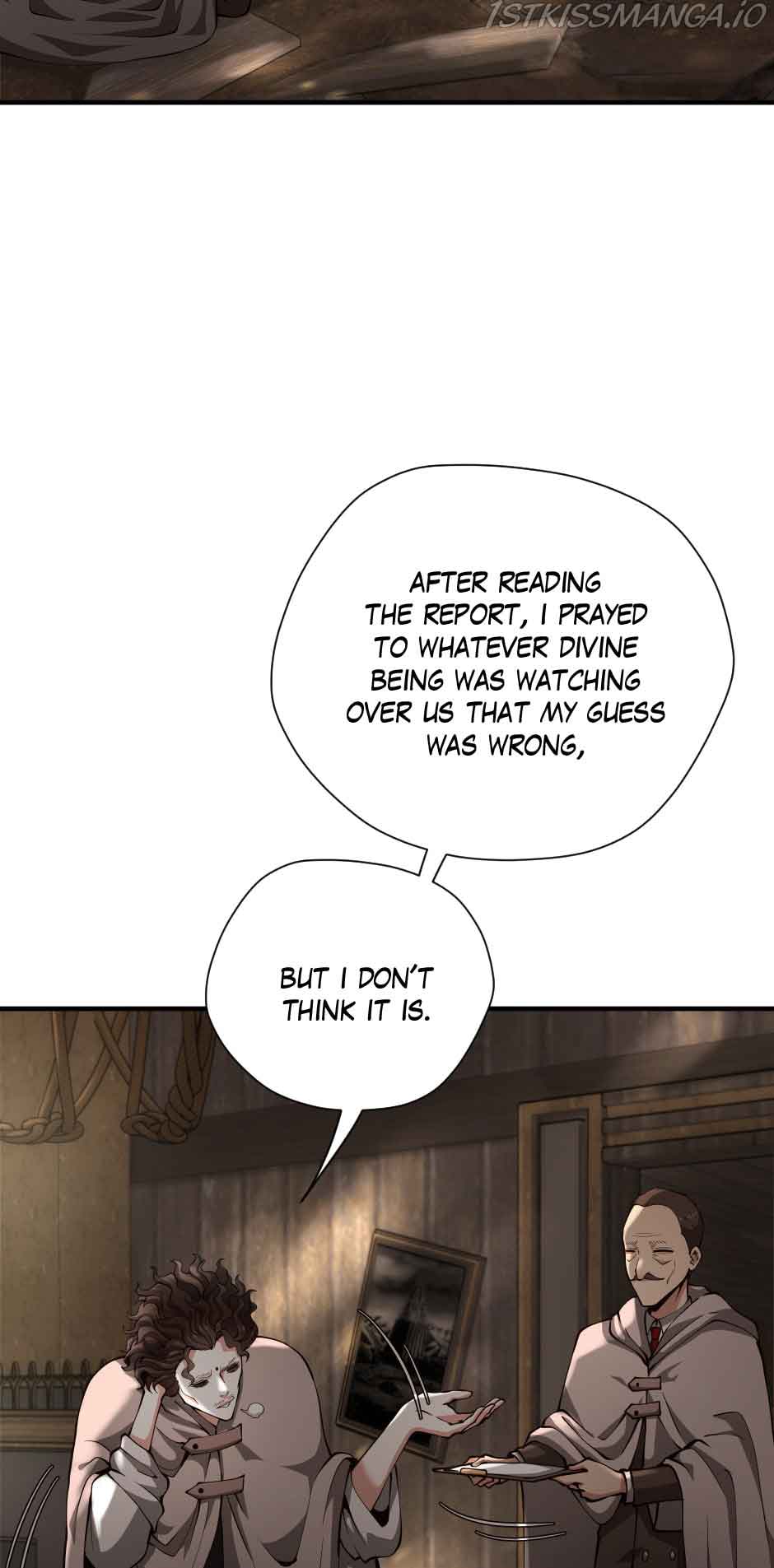 The Beginning After the End Chapter 167 page 78