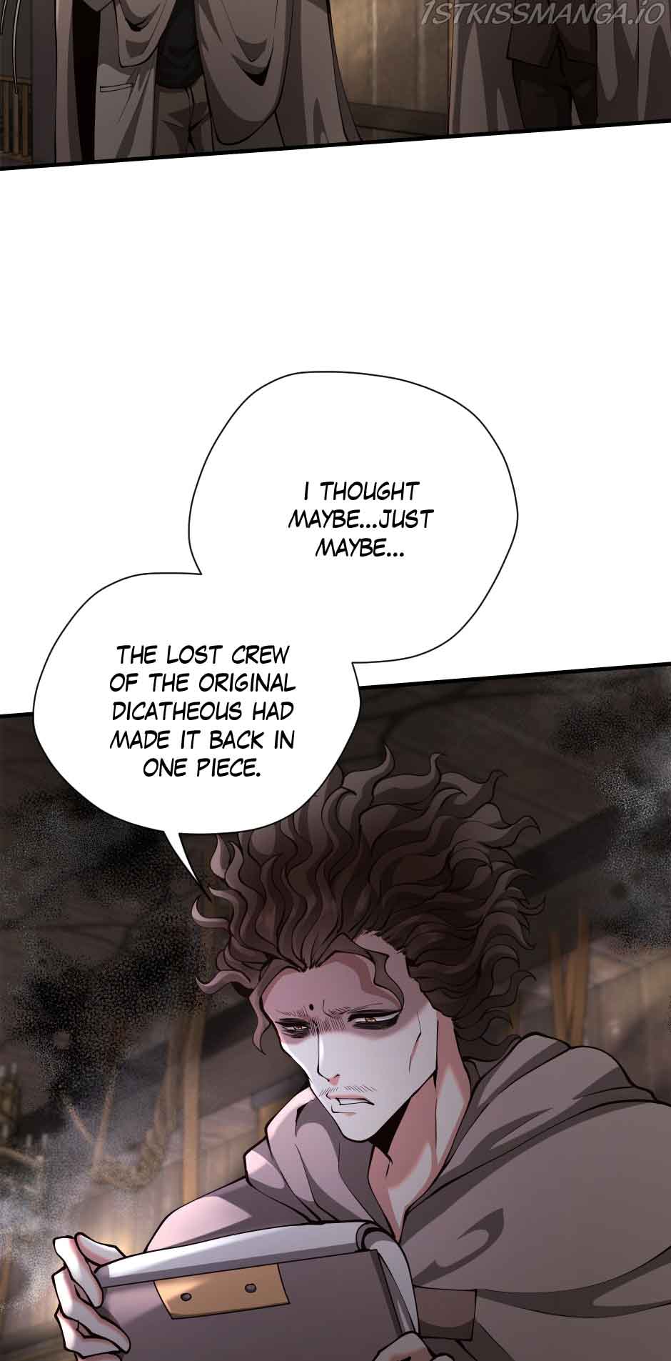 The Beginning After the End Chapter 167 page 79