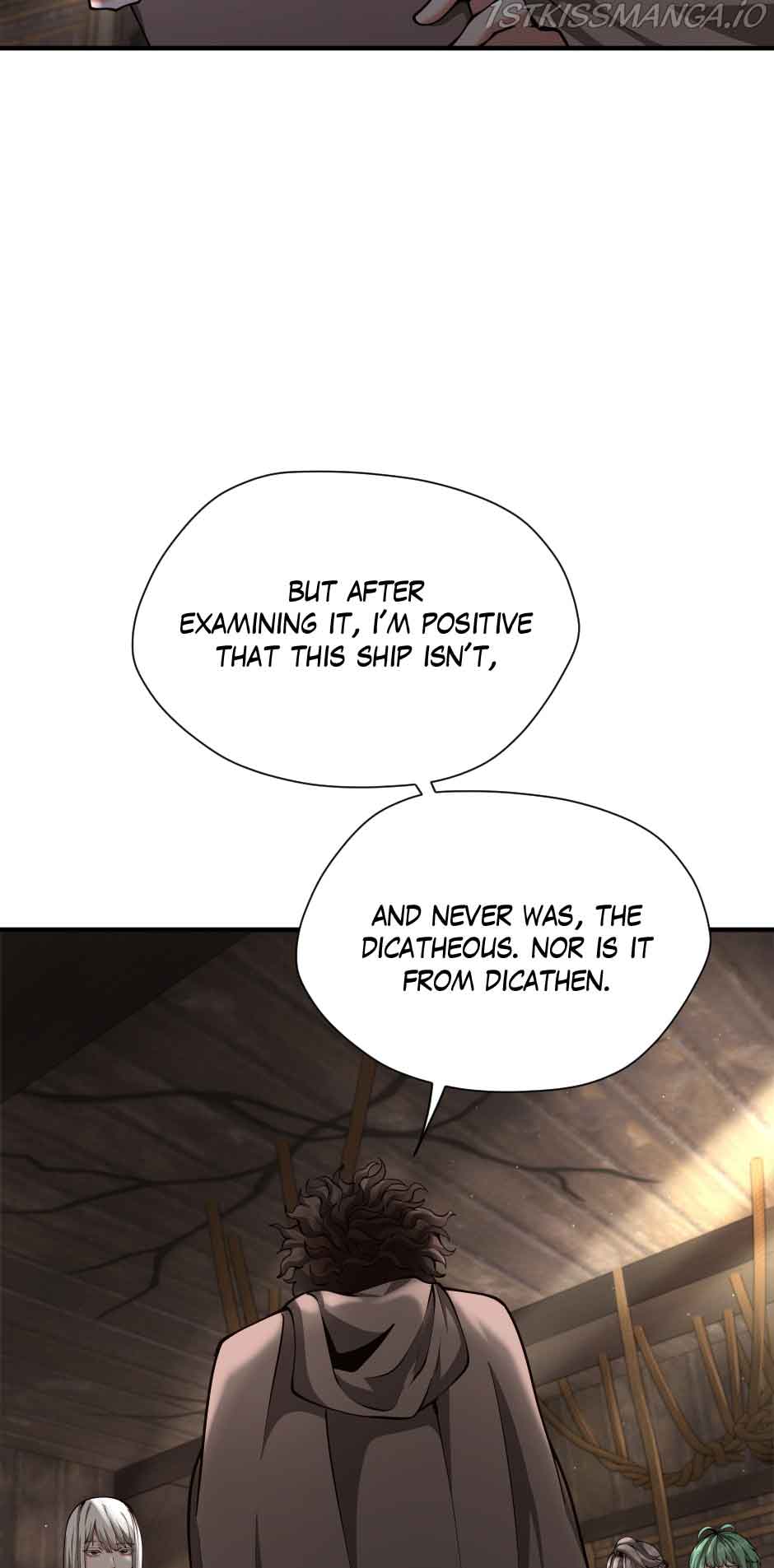 The Beginning After the End Chapter 167 page 80
