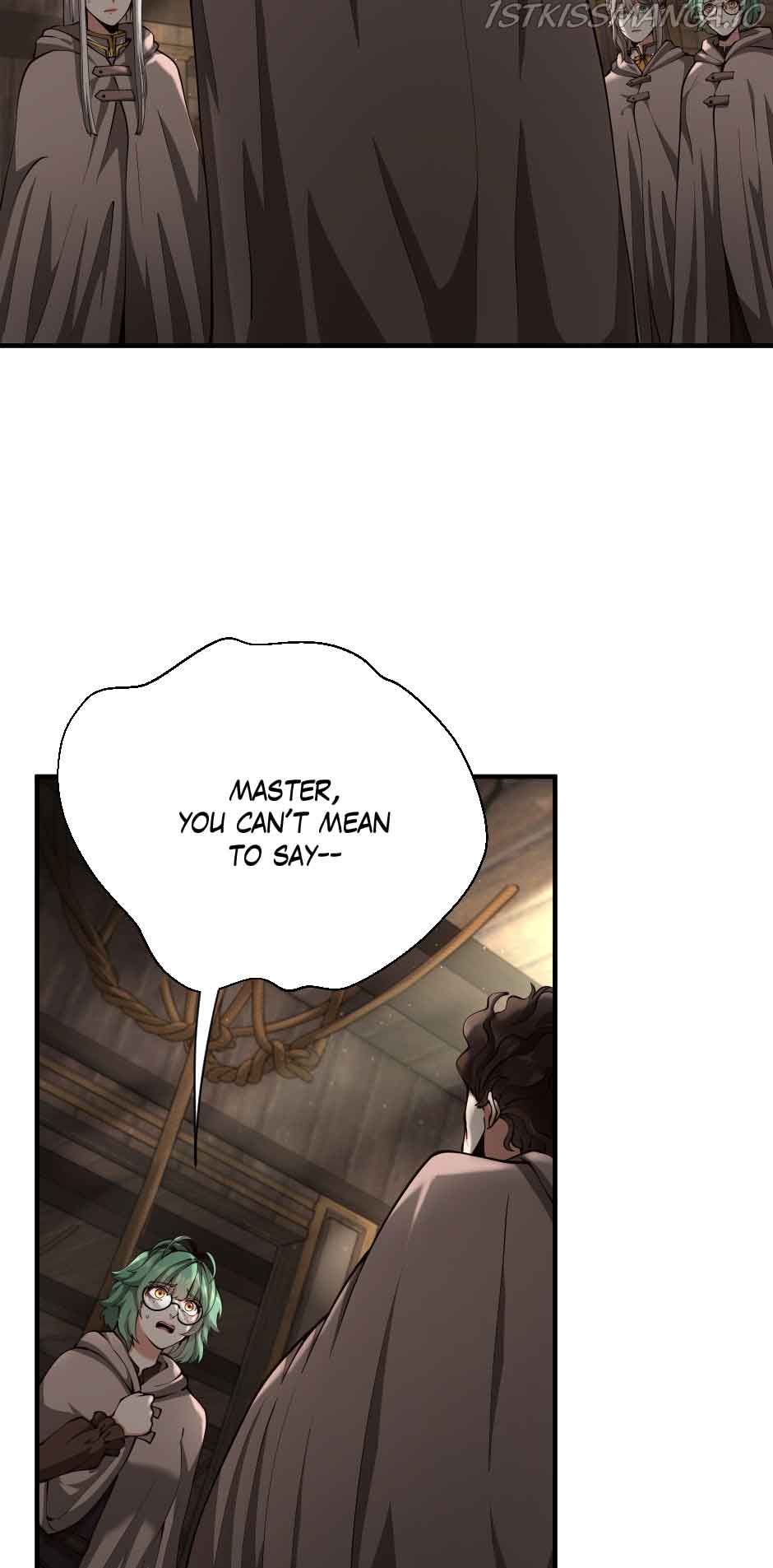 The Beginning After the End Chapter 167 page 81